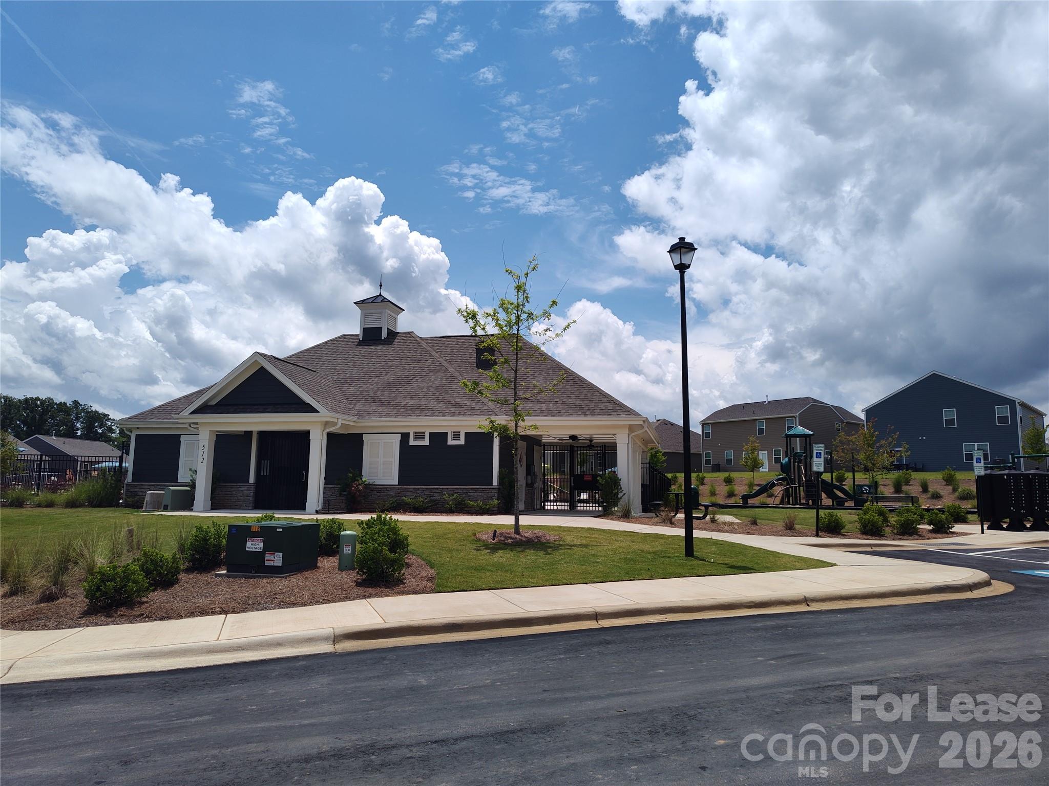 Single Family Residence at 529 Zermatt Court, Monroe, photo 35 of 40