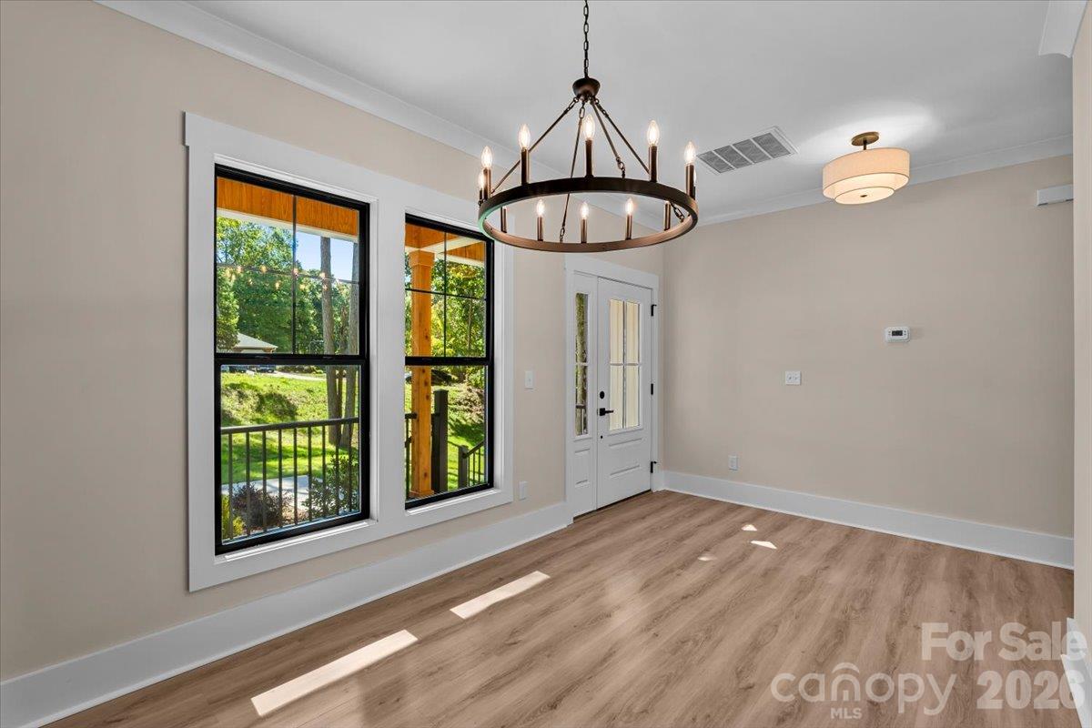 Single Family Residence at 210 Birchwood Lane, Mocksville, photo 8 of 48