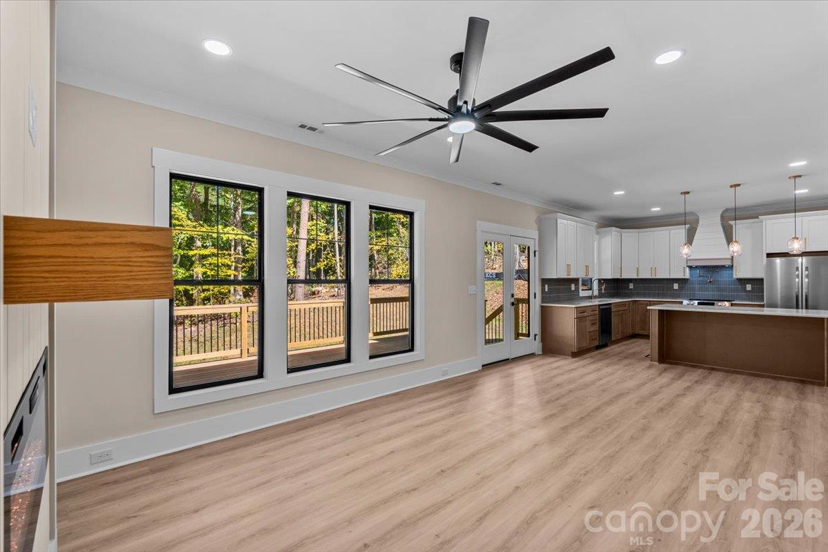 Single Family Residence at 210 Birchwood Lane, Mocksville, photo 13 of 48