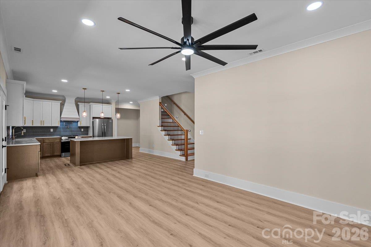 Single Family Residence at 210 Birchwood Lane, Mocksville, photo 14 of 48