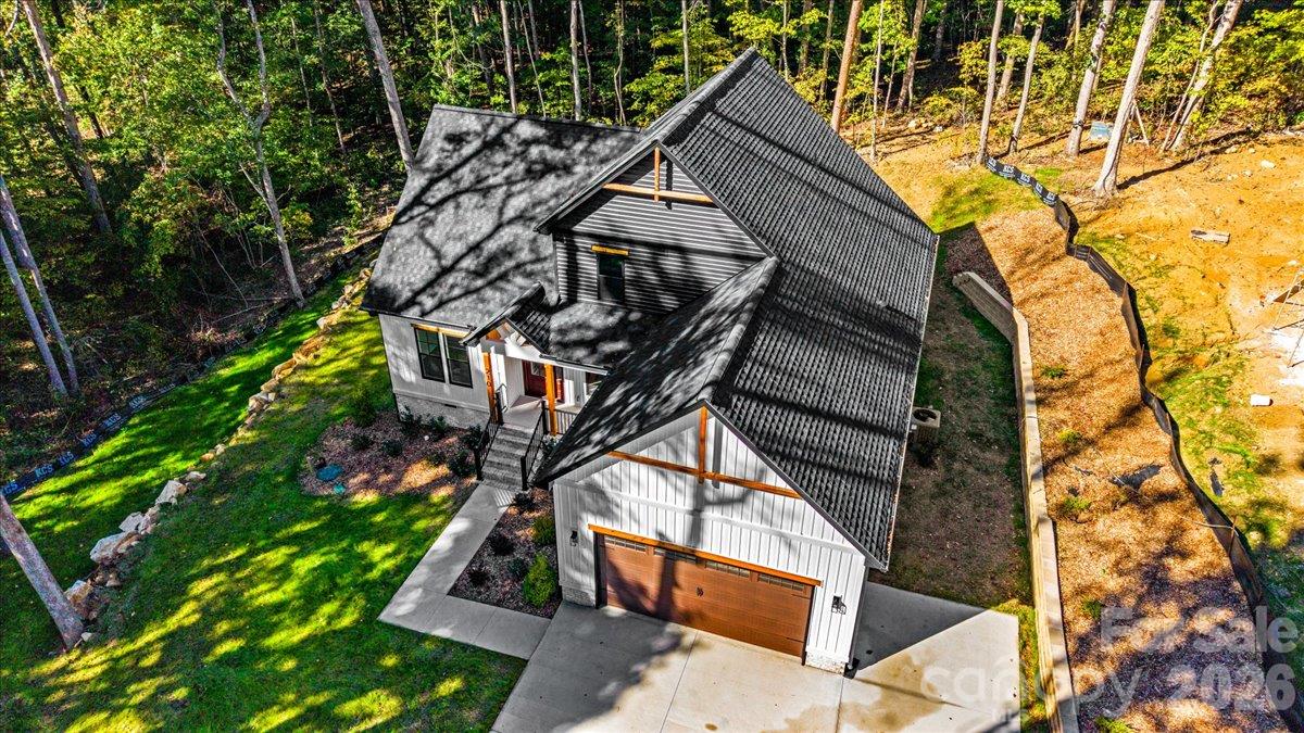 Single Family Residence at 210 Birchwood Lane, Mocksville, photo 47 of 48
