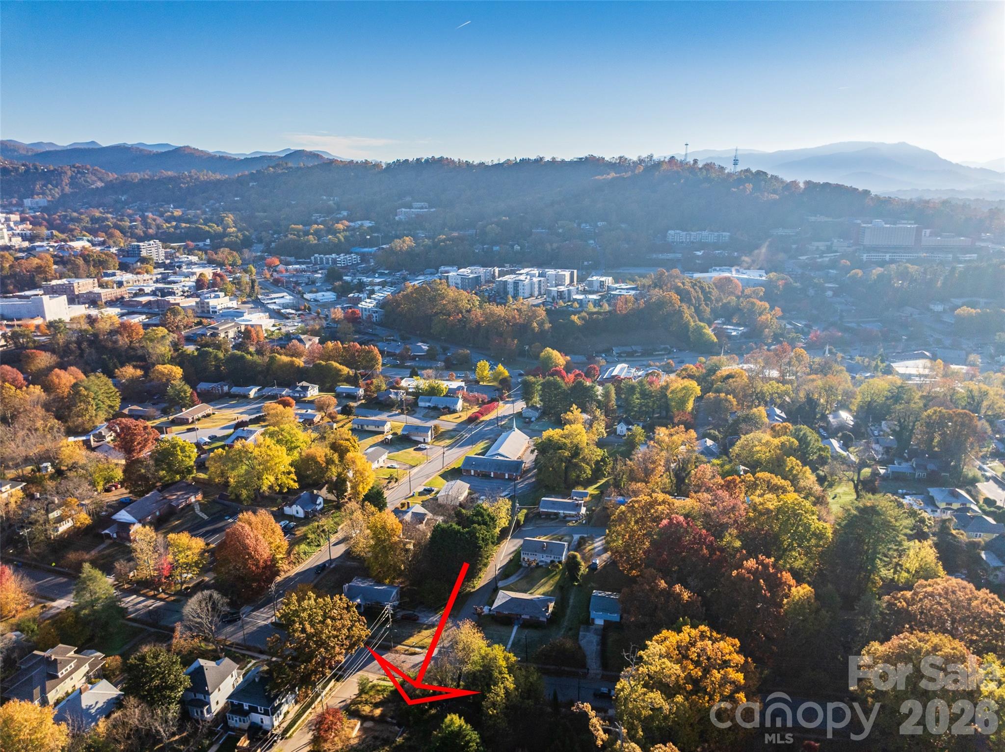 273 S French Broad Avenue