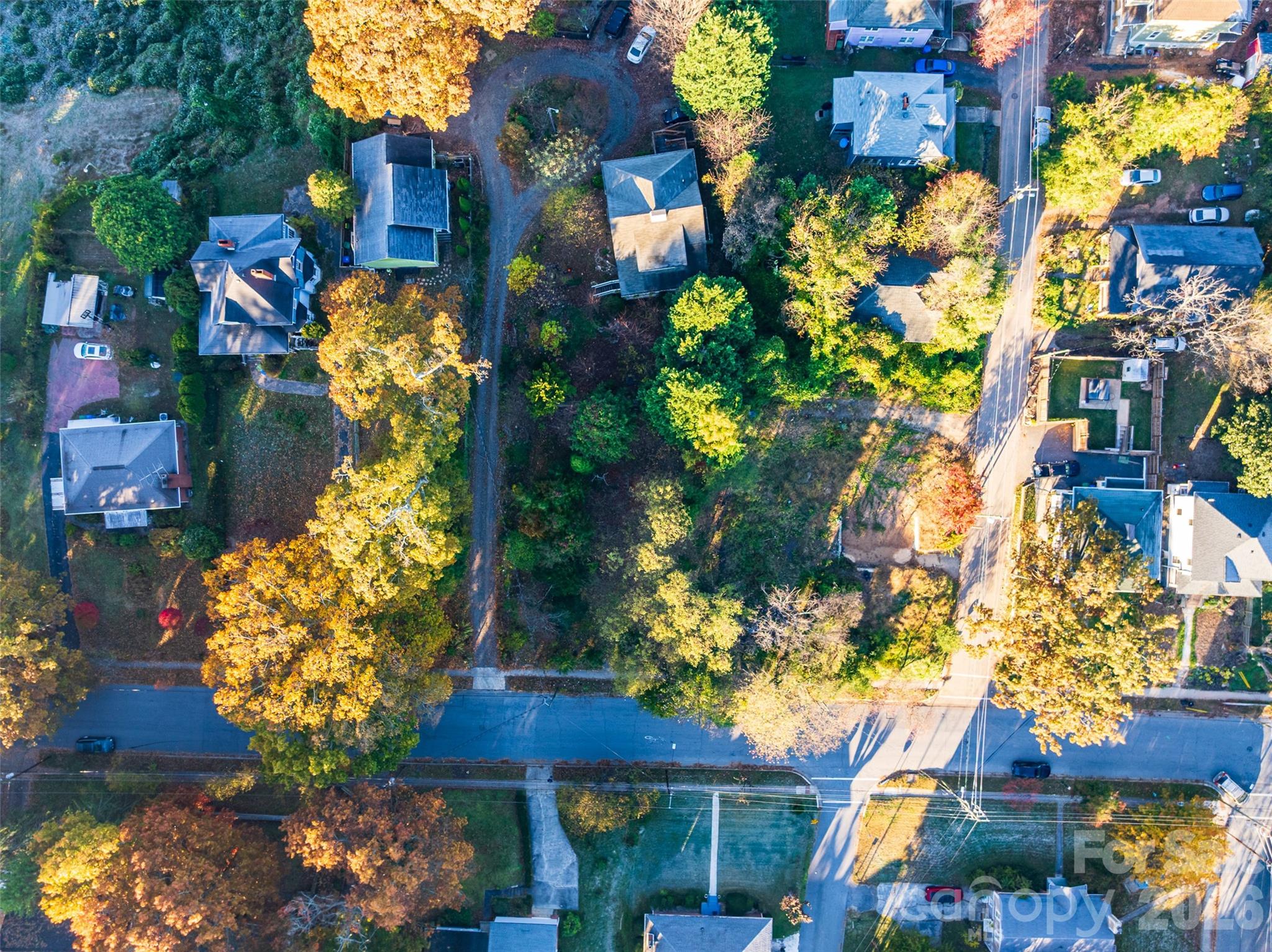 Lot at 273 S French Broad Avenue, Asheville, photo 9 of 11