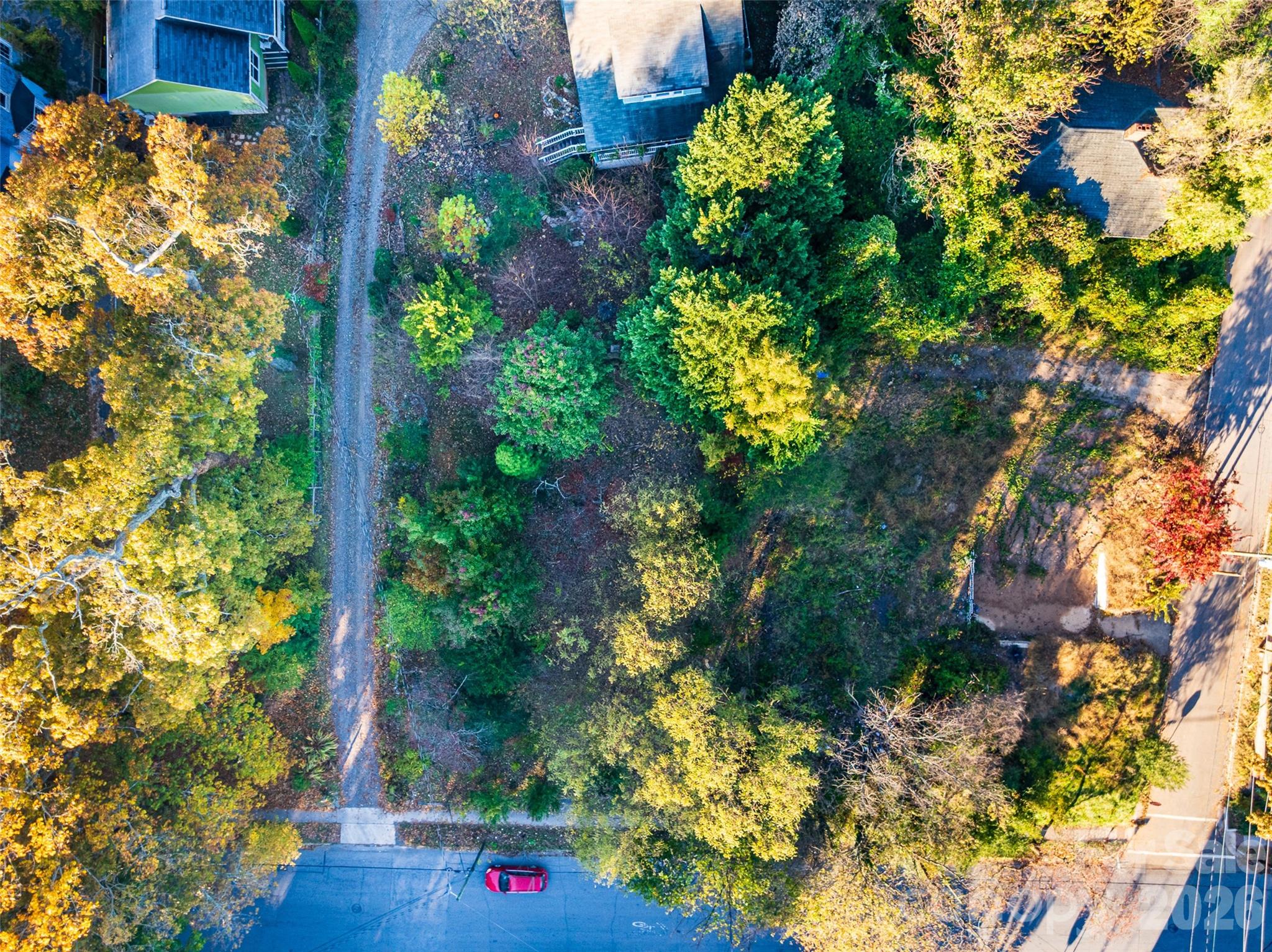 Lot at 273 S French Broad Avenue, Asheville, photo 11 of 11