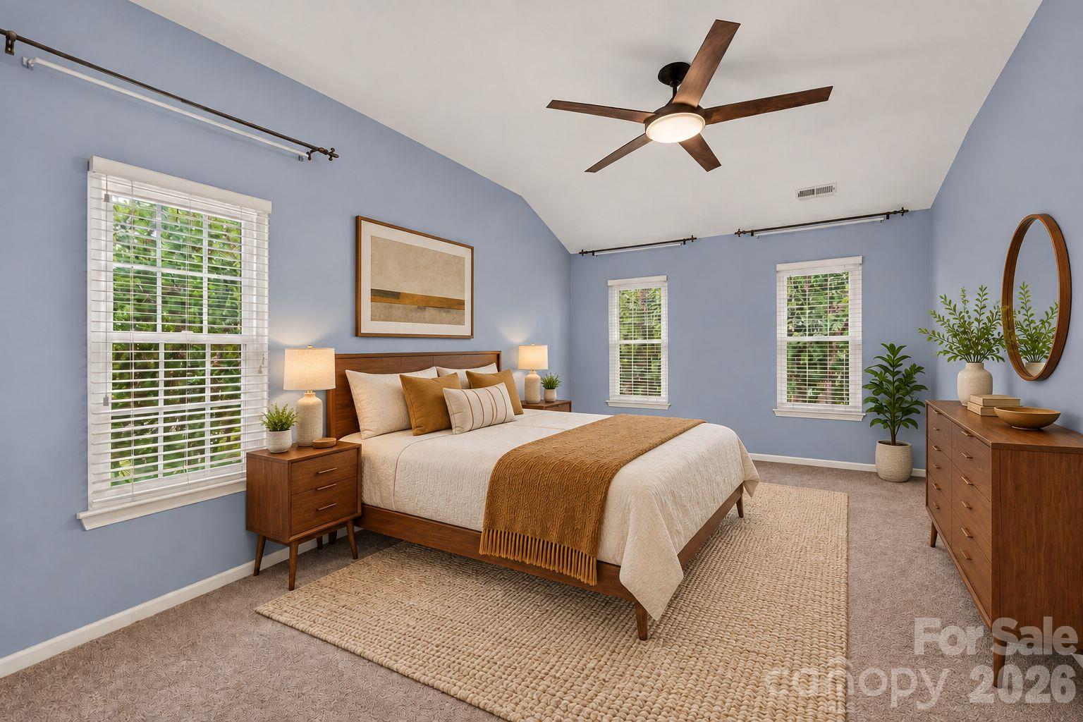 Single Family Residence at 6200 Greengate Lane, Waxhaw, photo 30 of 53