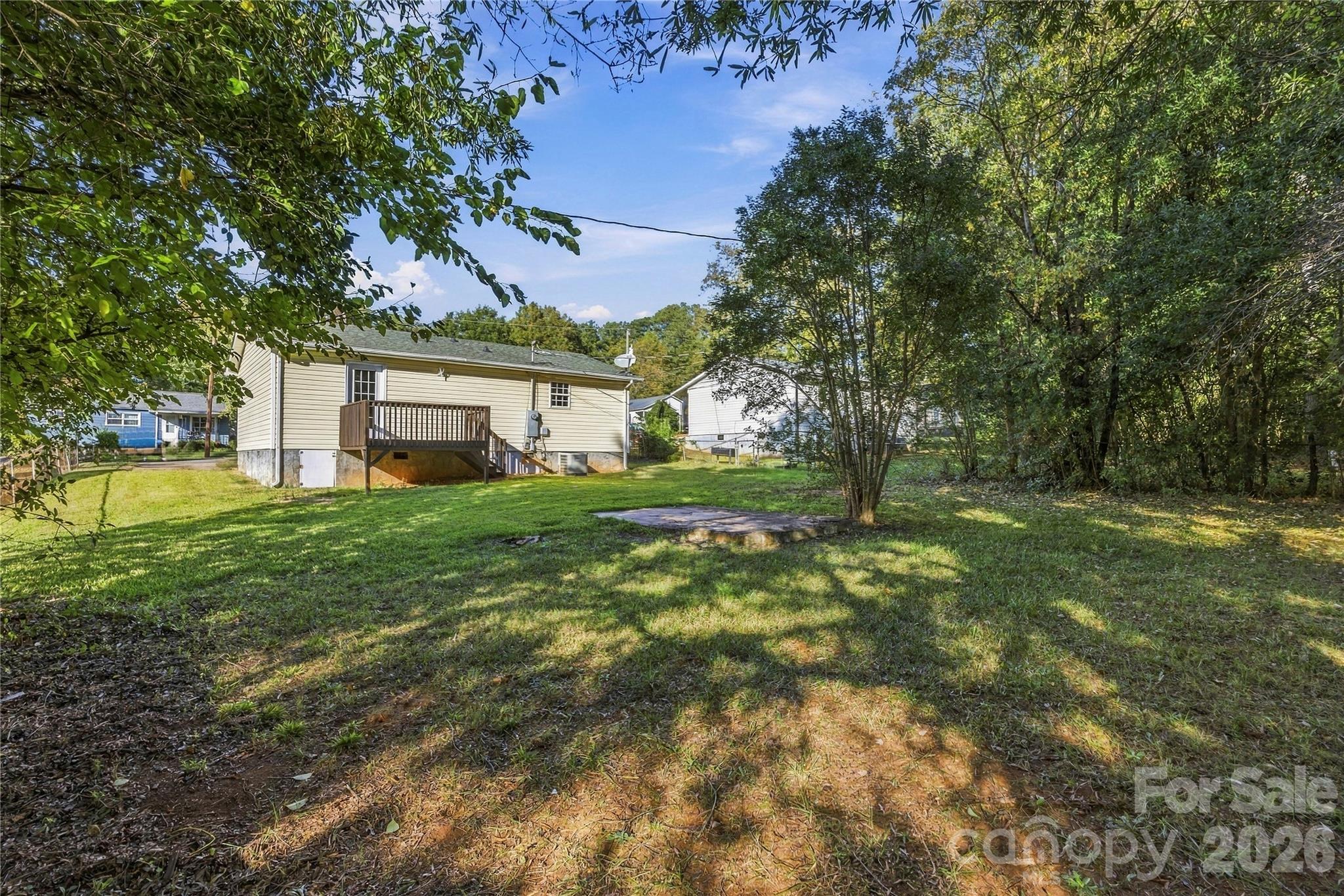 Single Family Residence at 211 Morris Street, Kings Mountain, photo 22 of 24