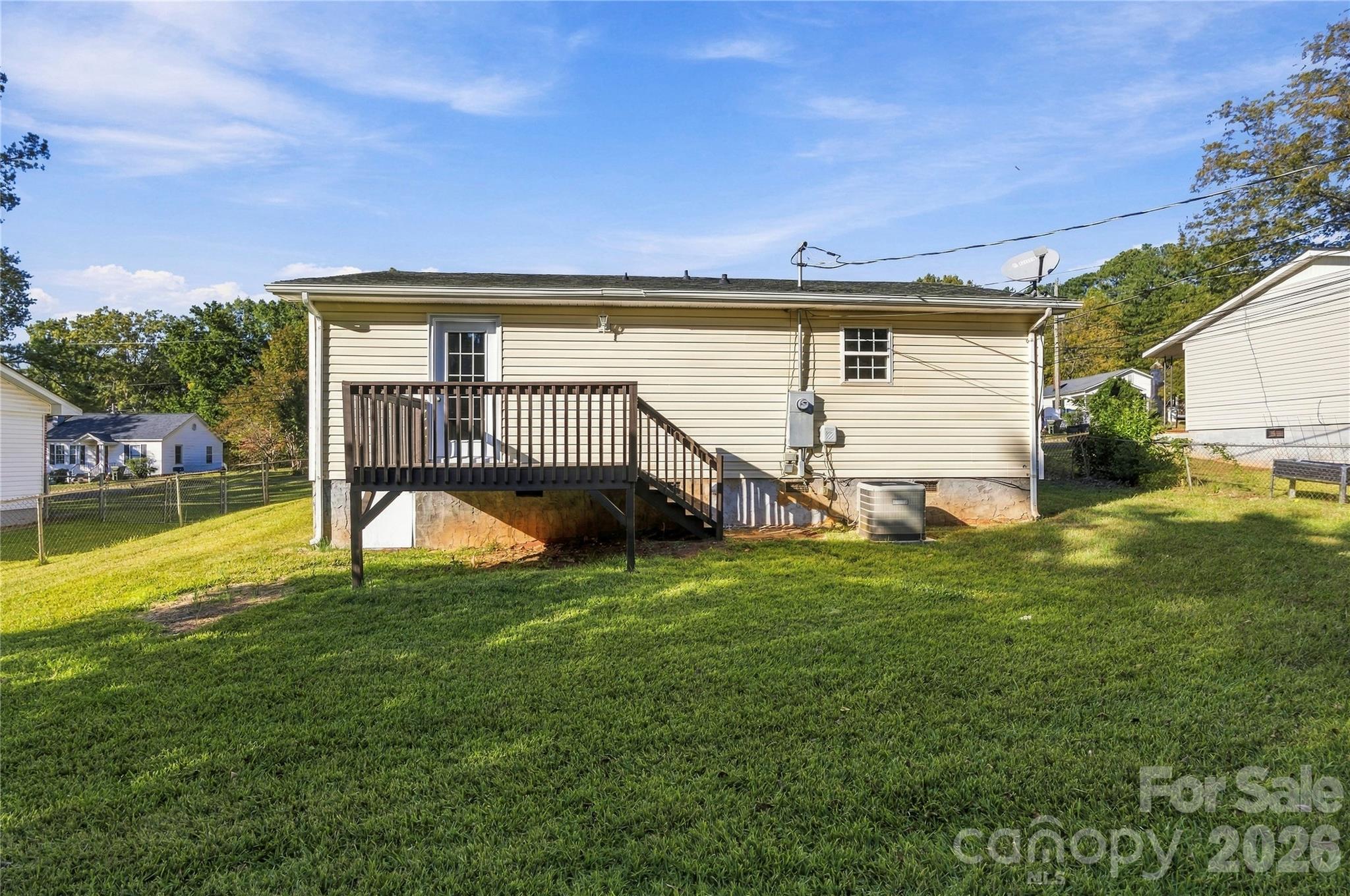 Single Family Residence at 211 Morris Street, Kings Mountain, photo 23 of 24