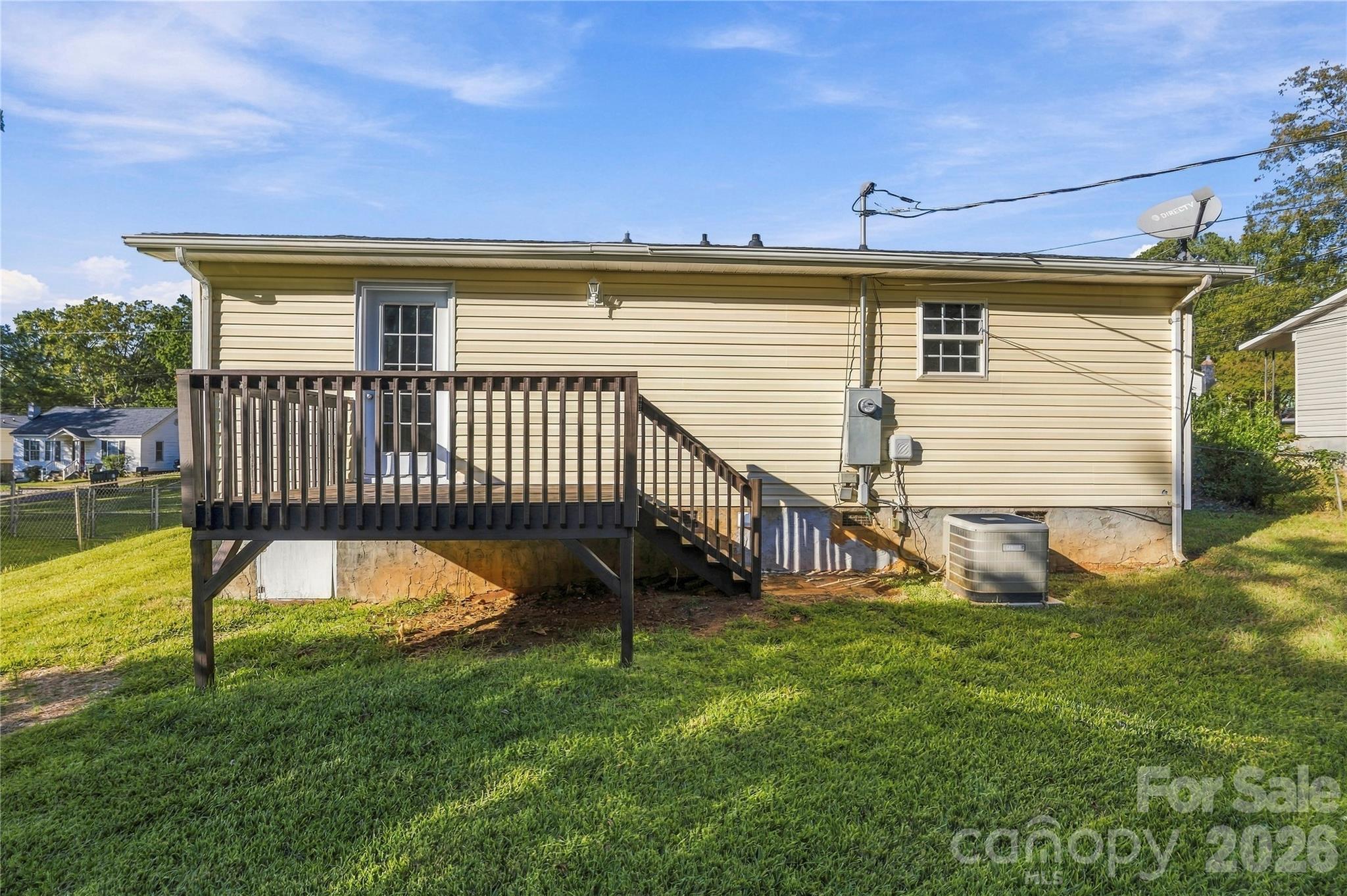 Single Family Residence at 211 Morris Street, Kings Mountain, photo 24 of 24