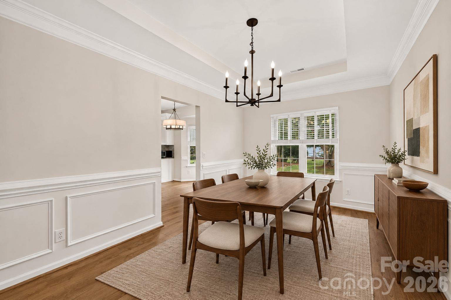 Single Family Residence at 6200 Greengate Lane, Waxhaw, photo 15 of 53