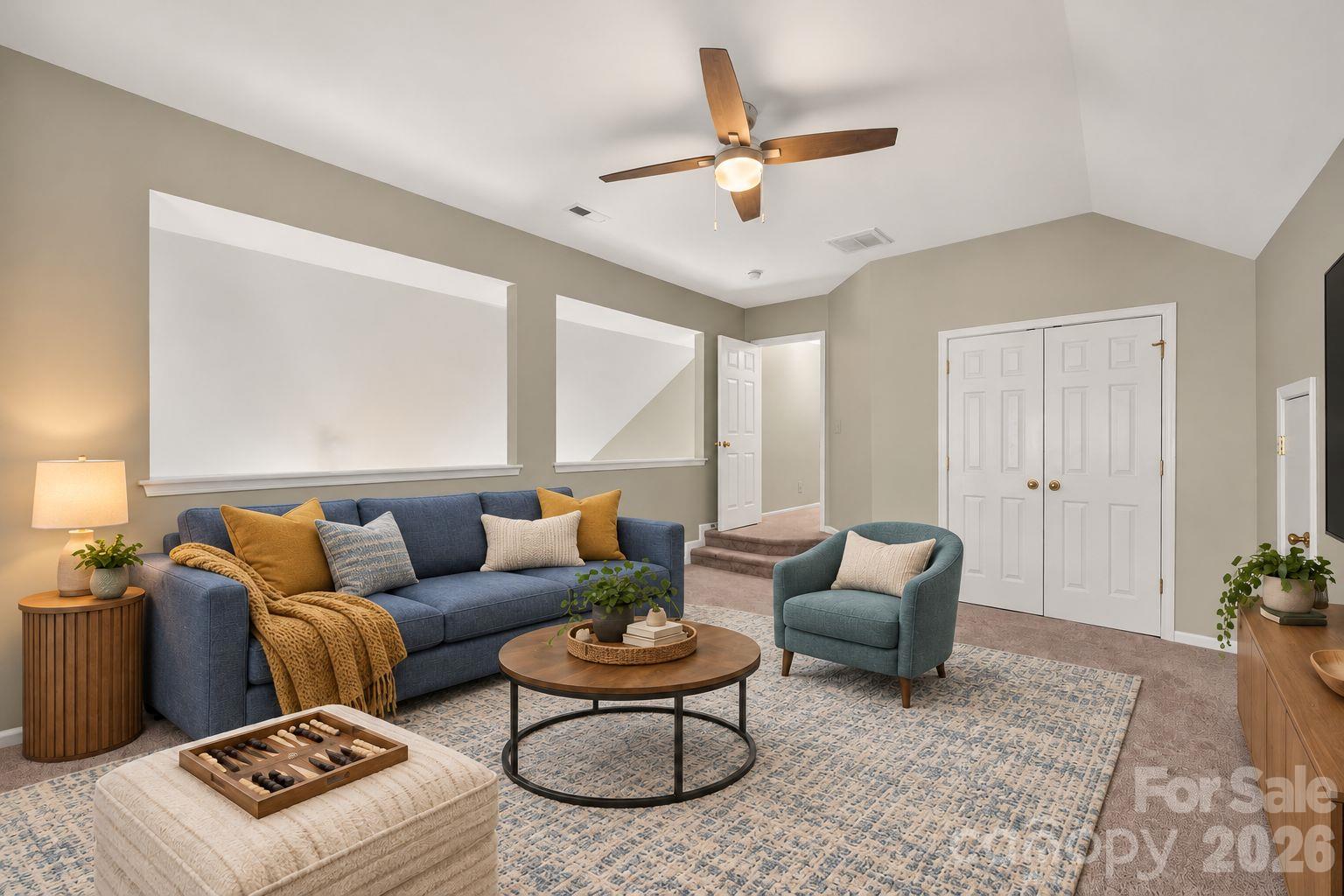 Single Family Residence at 6200 Greengate Lane, Waxhaw, photo 41 of 53
