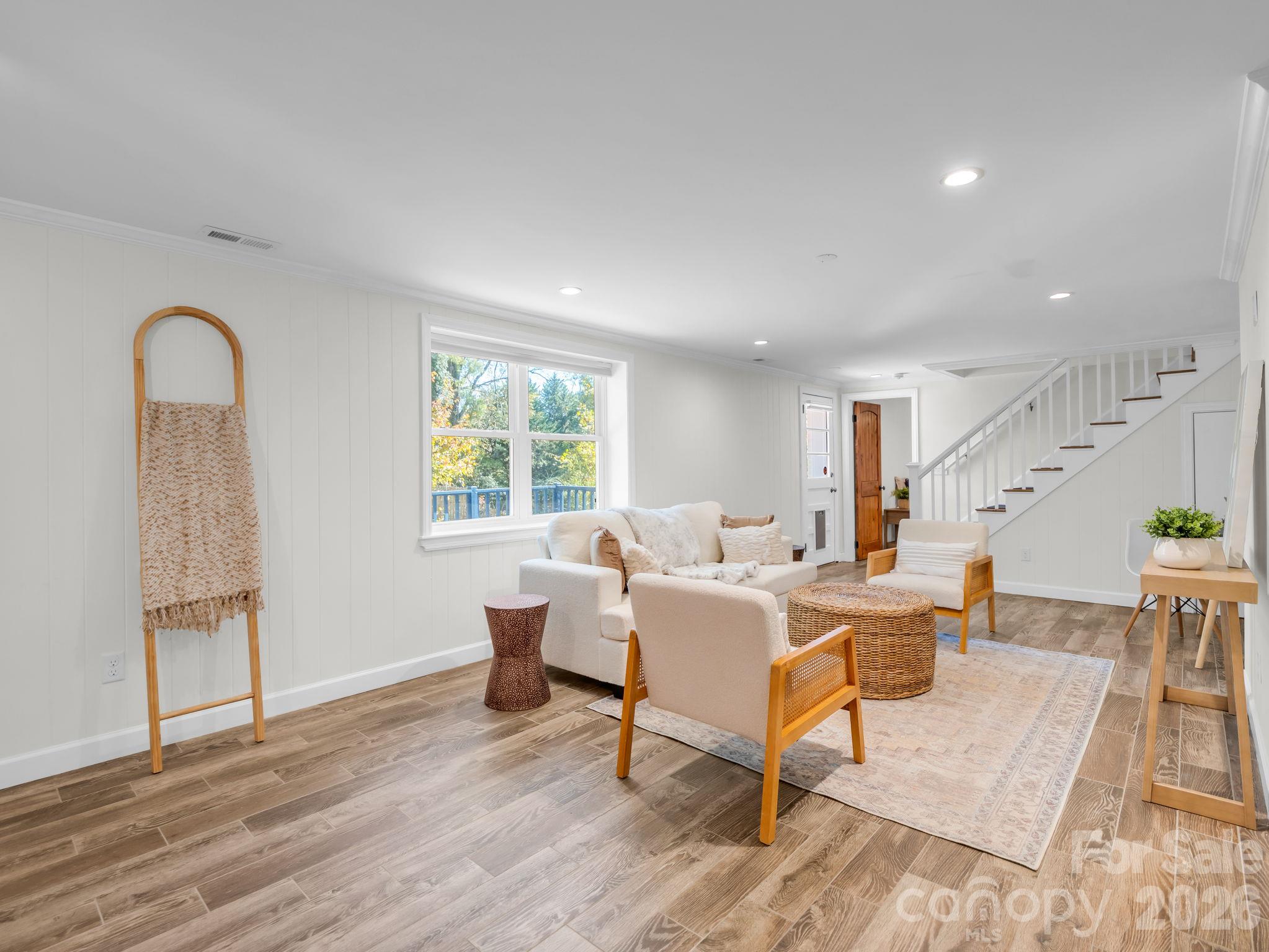 Single Family Residence at 2 Bevlyn Drive, Asheville, photo 50 of 93