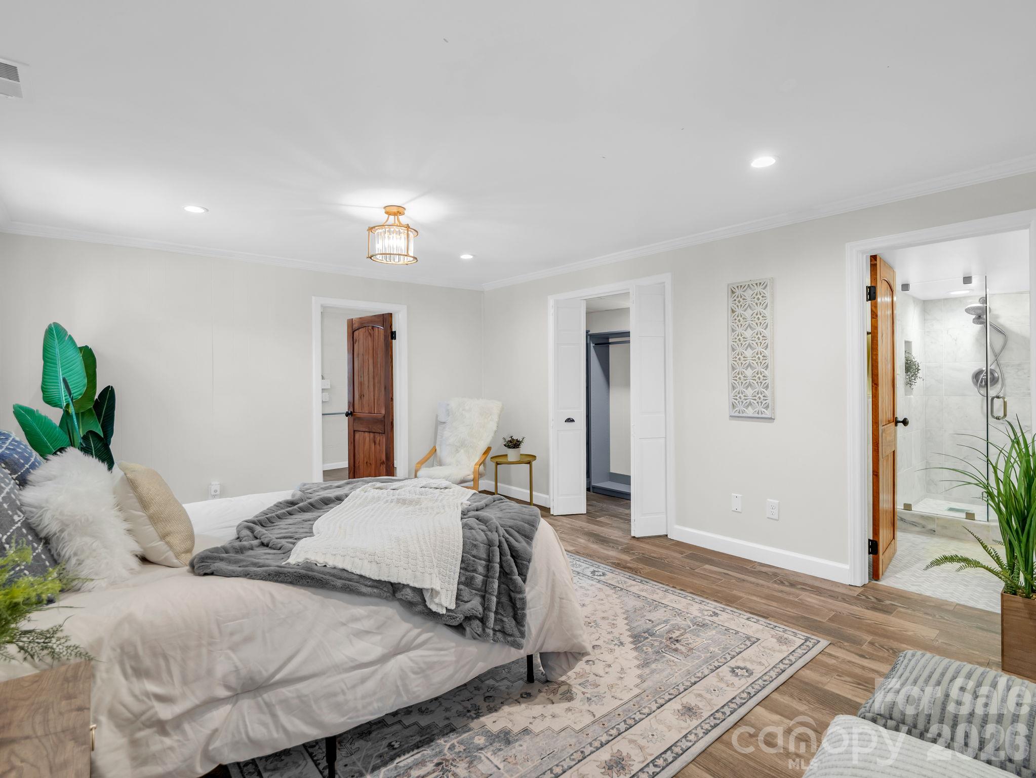 Single Family Residence at 2 Bevlyn Drive, Asheville, photo 54 of 93