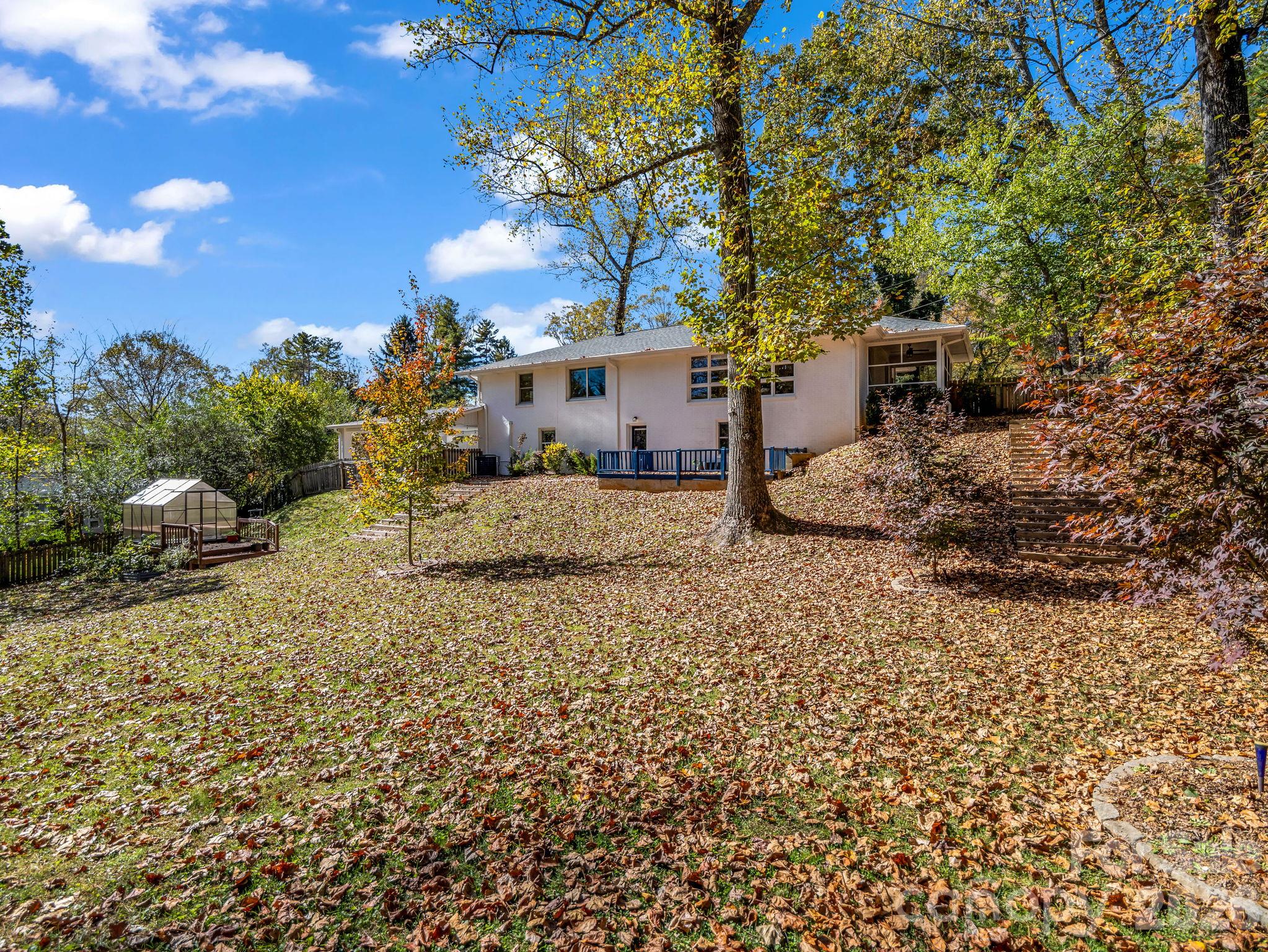 Single Family Residence at 2 Bevlyn Drive, Asheville, photo 84 of 93