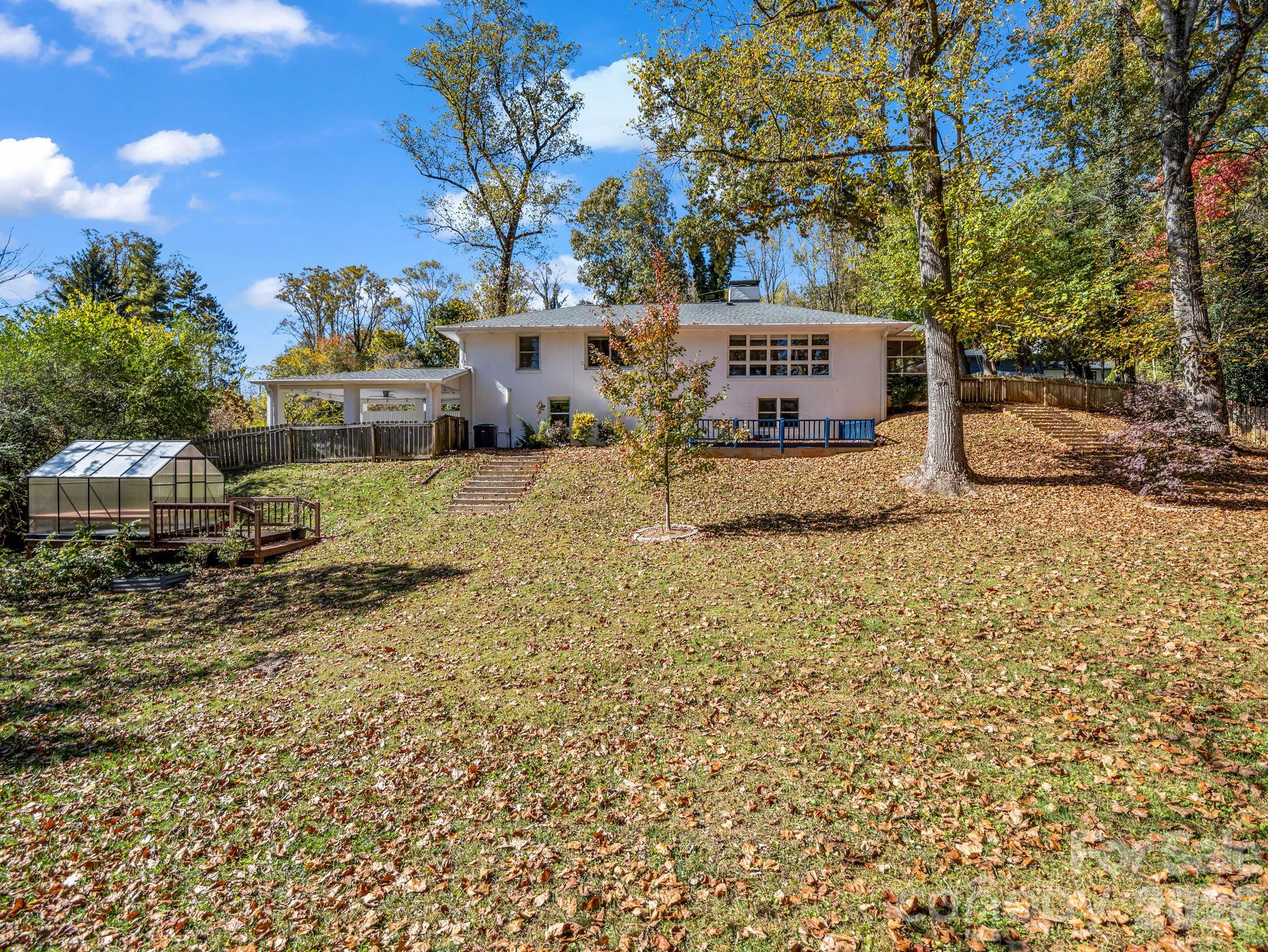 Single Family Residence at 2 Bevlyn Drive, Asheville, photo 86 of 93
