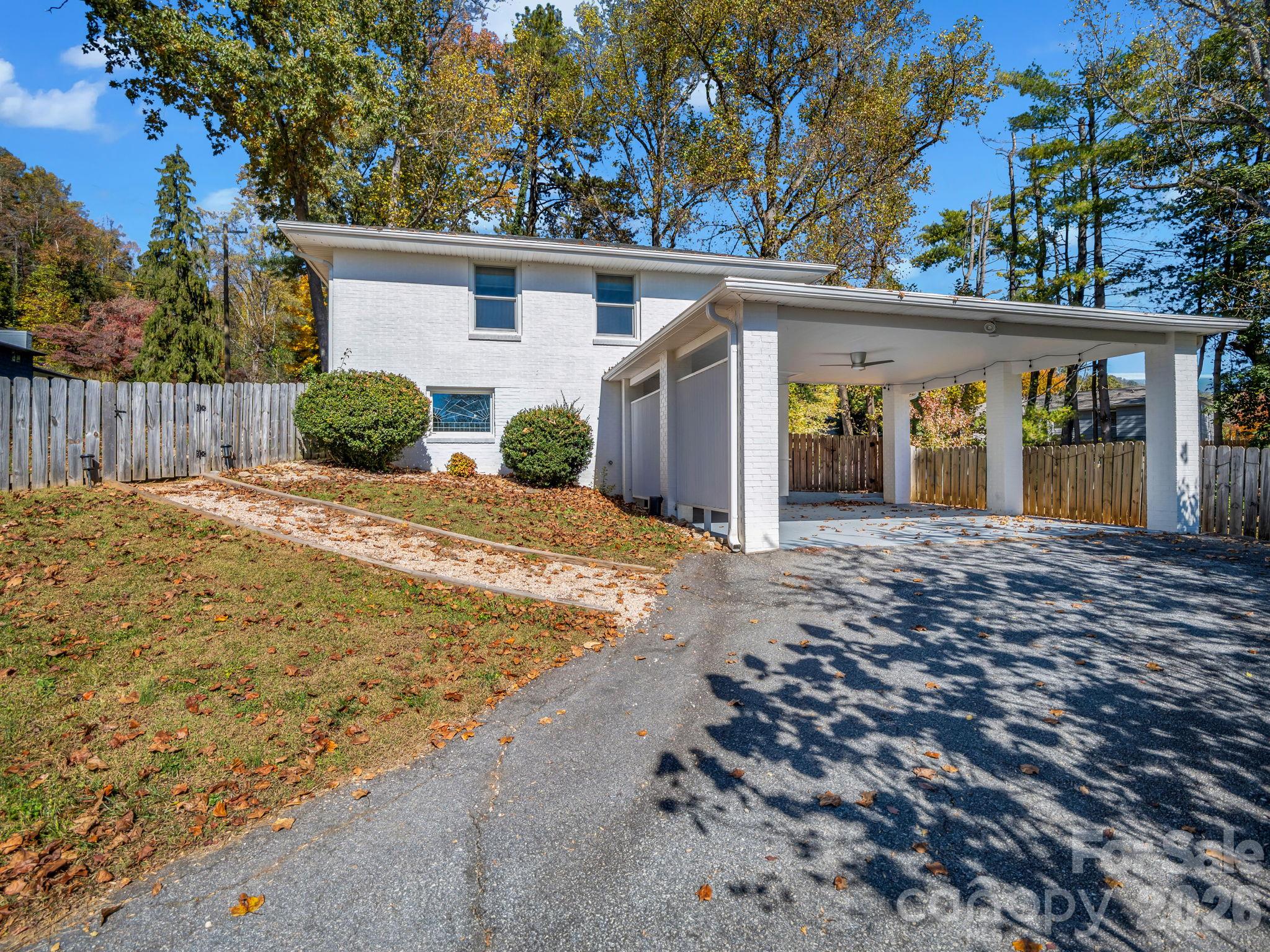 Single Family Residence at 2 Bevlyn Drive, Asheville, photo 88 of 93