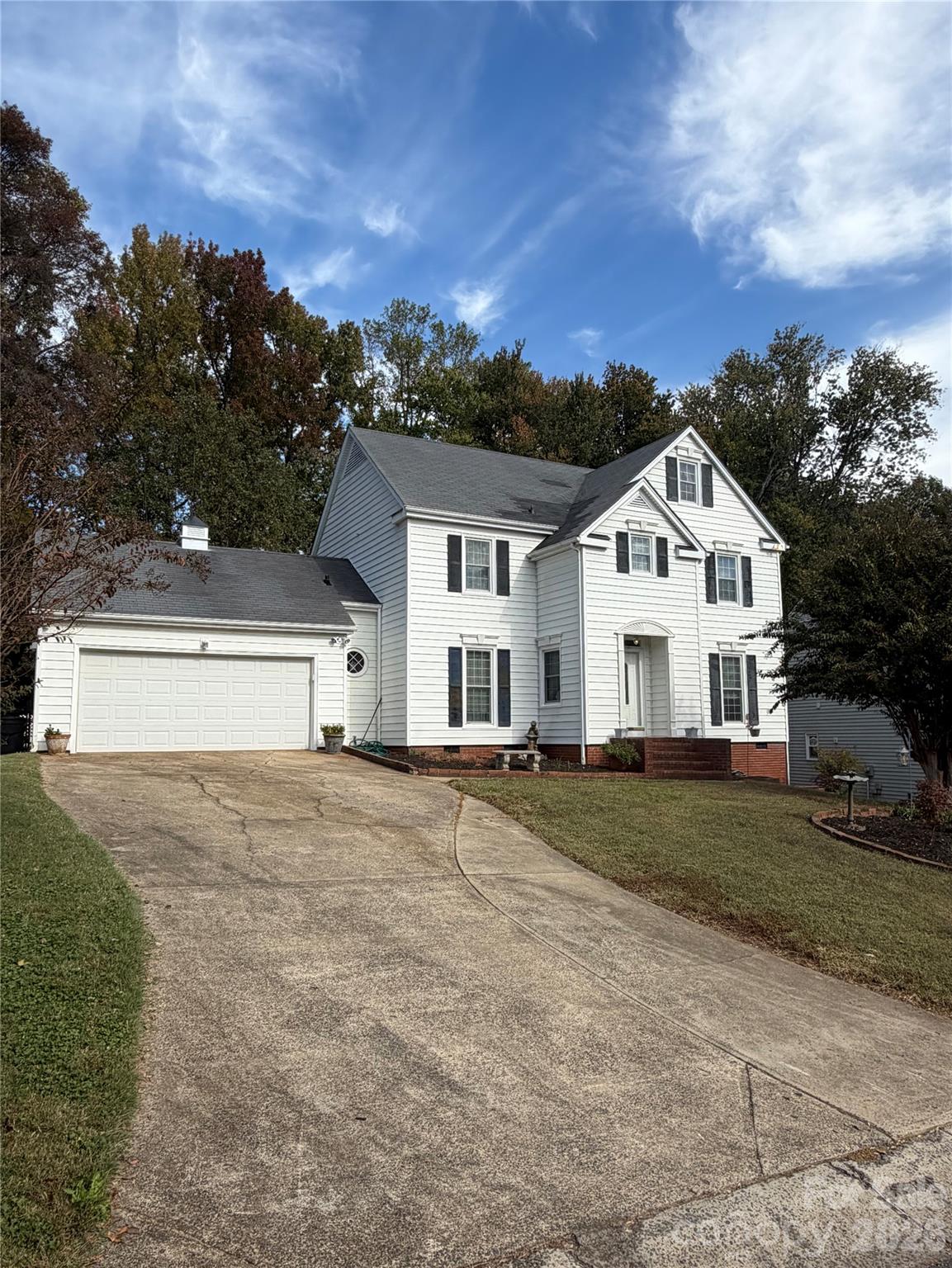 7618 Blythwood Lane