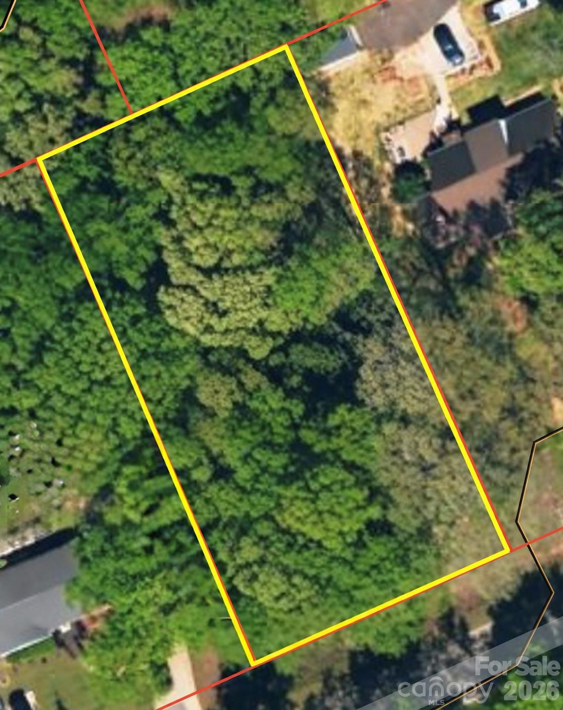 0.46 Acres Congress Street N