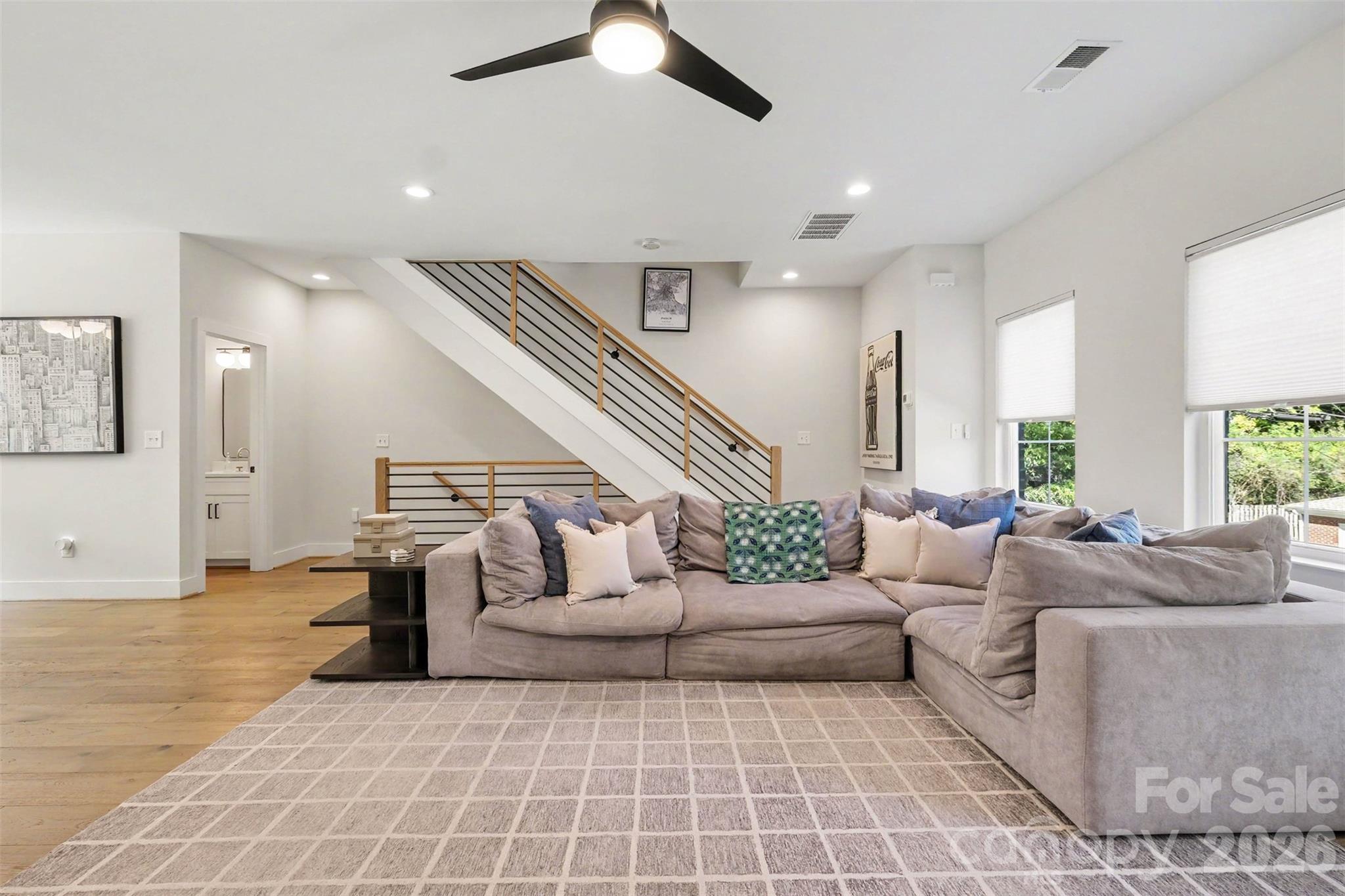 Townhouse at 1713 Mimosa Avenue, Charlotte, photo 24 of 70