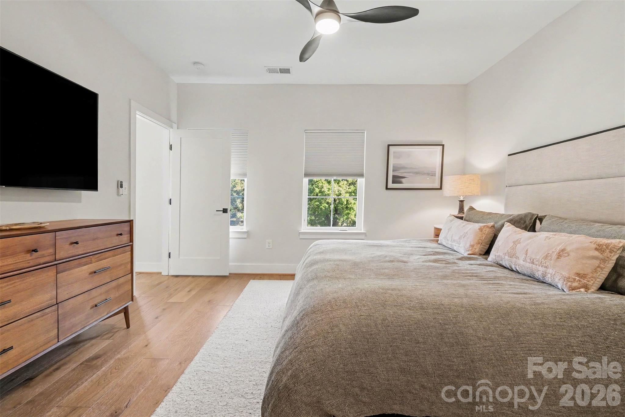 Townhouse at 1713 Mimosa Avenue, Charlotte, photo 30 of 70