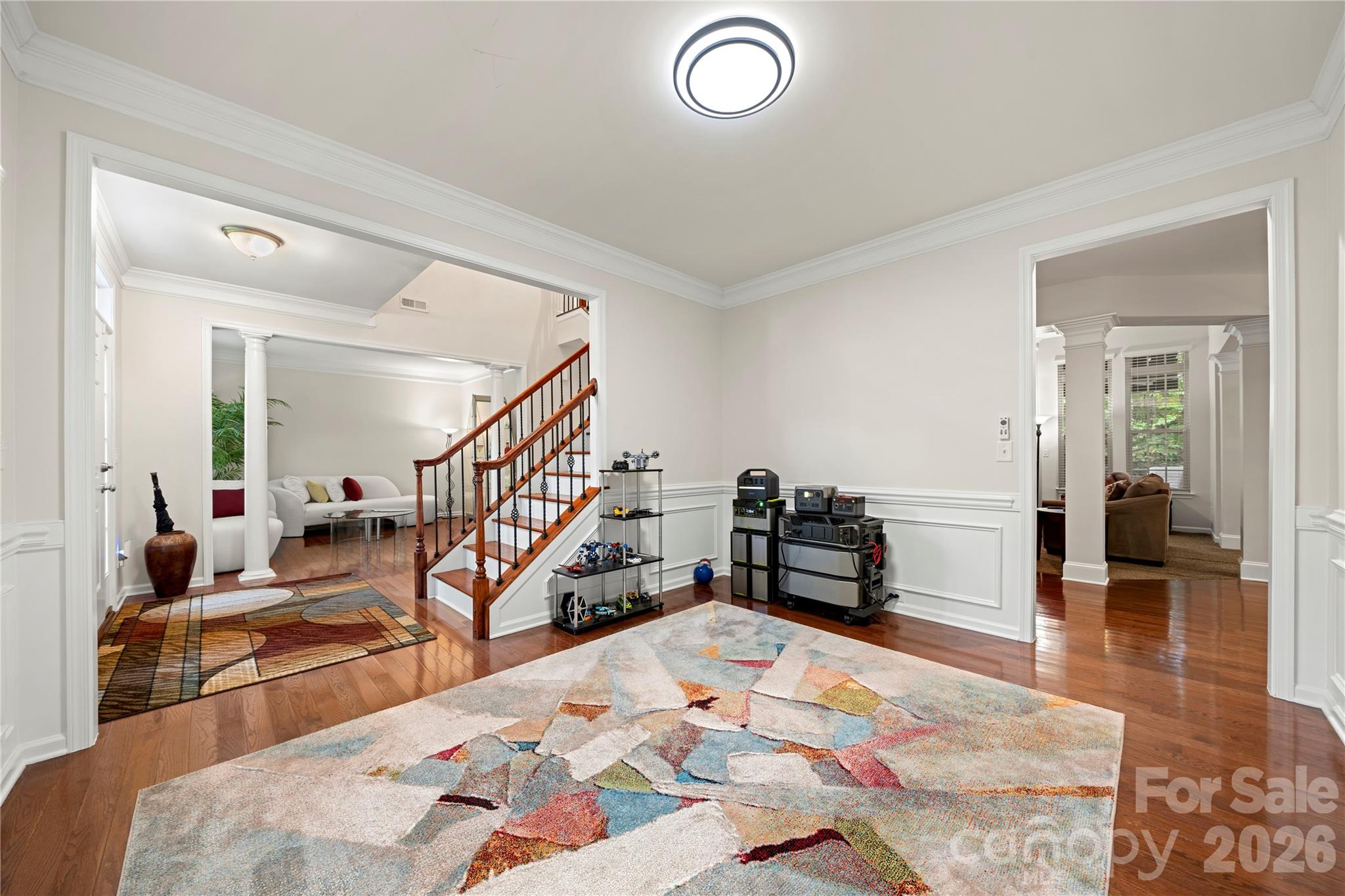 Single Family Residence at 10722 Drake Hill Drive, Huntersville, photo 5 of 46