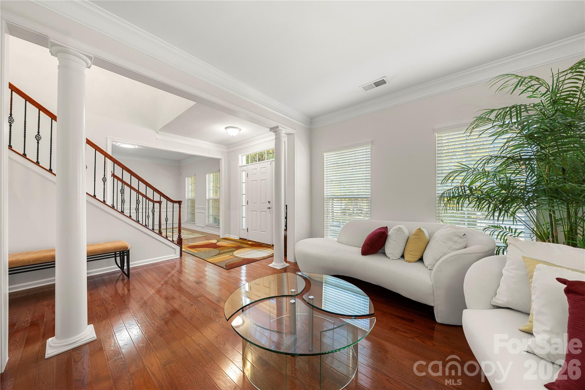 Single Family Residence at 10722 Drake Hill Drive, Huntersville, photo 6 of 46