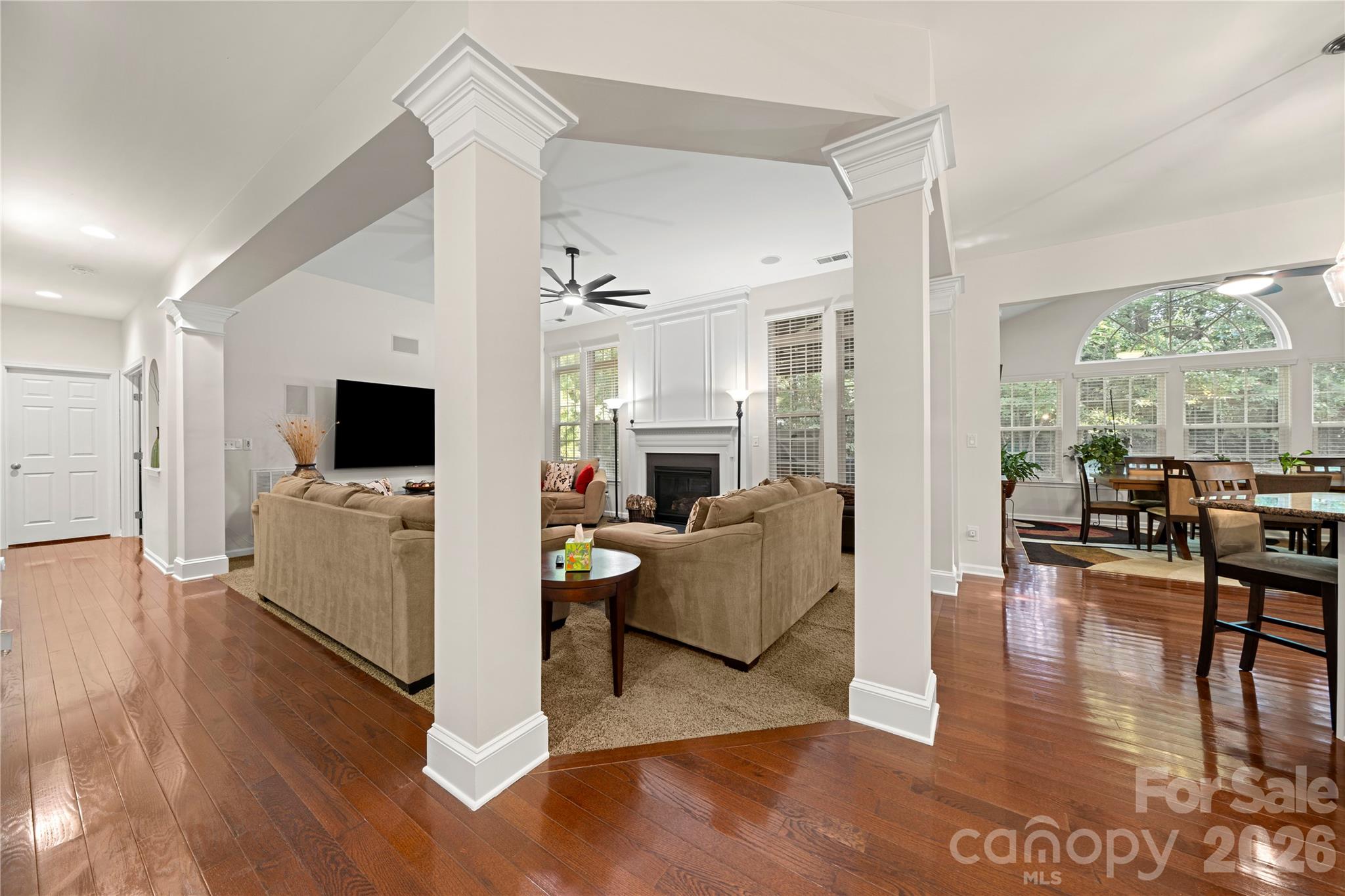 Single Family Residence at 10722 Drake Hill Drive, Huntersville, photo 11 of 46