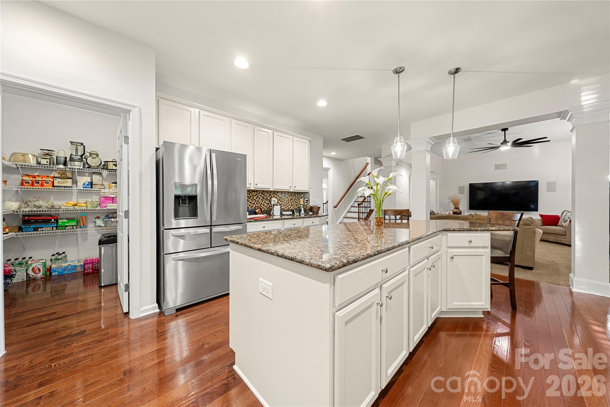 Single Family Residence at 10722 Drake Hill Drive, Huntersville, photo 18 of 46