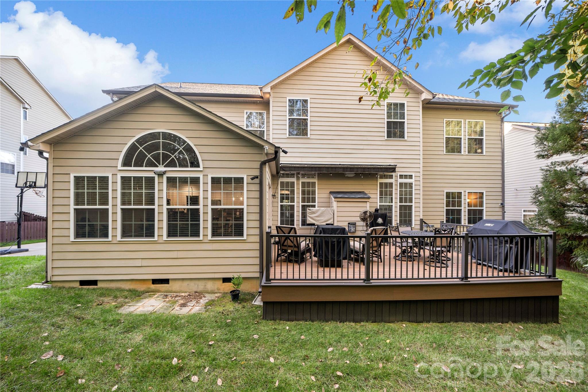 Single Family Residence at 10722 Drake Hill Drive, Huntersville, photo 44 of 46