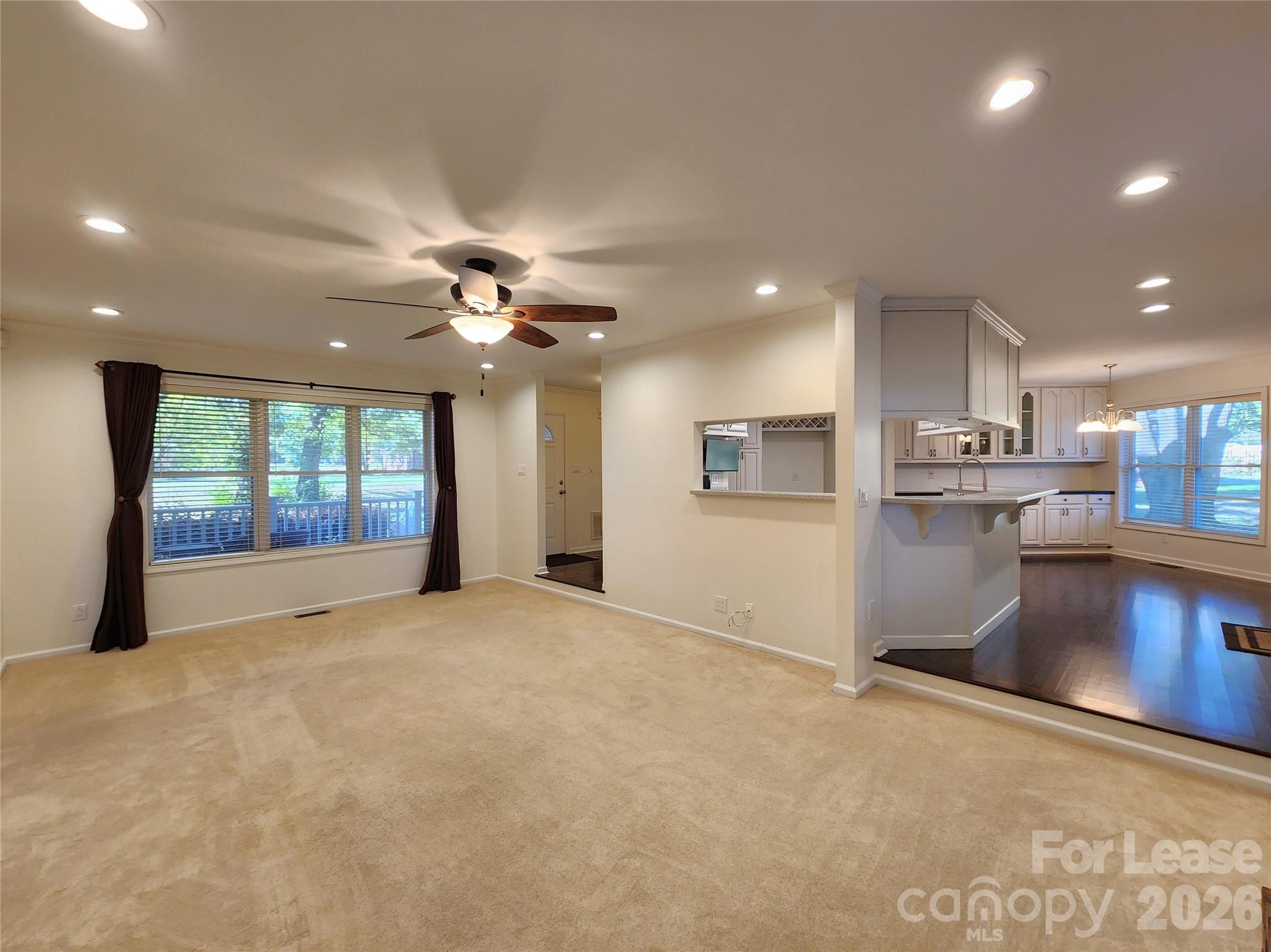 Single Family Residence at 4512 Wrangler Drive SW, Concord, photo 4 of 37
