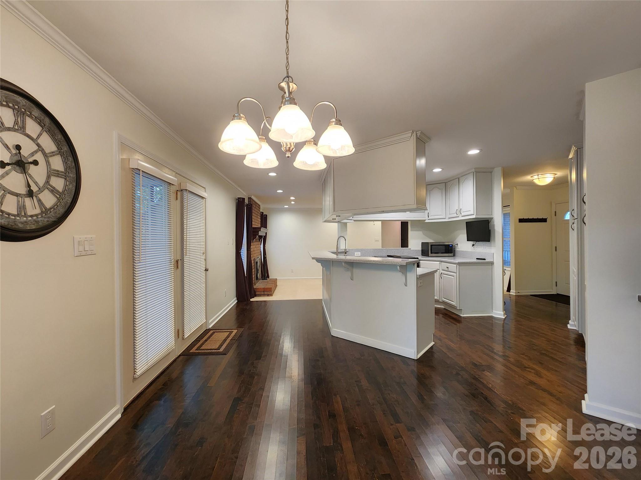 Single Family Residence at 4512 Wrangler Drive SW, Concord, photo 9 of 37