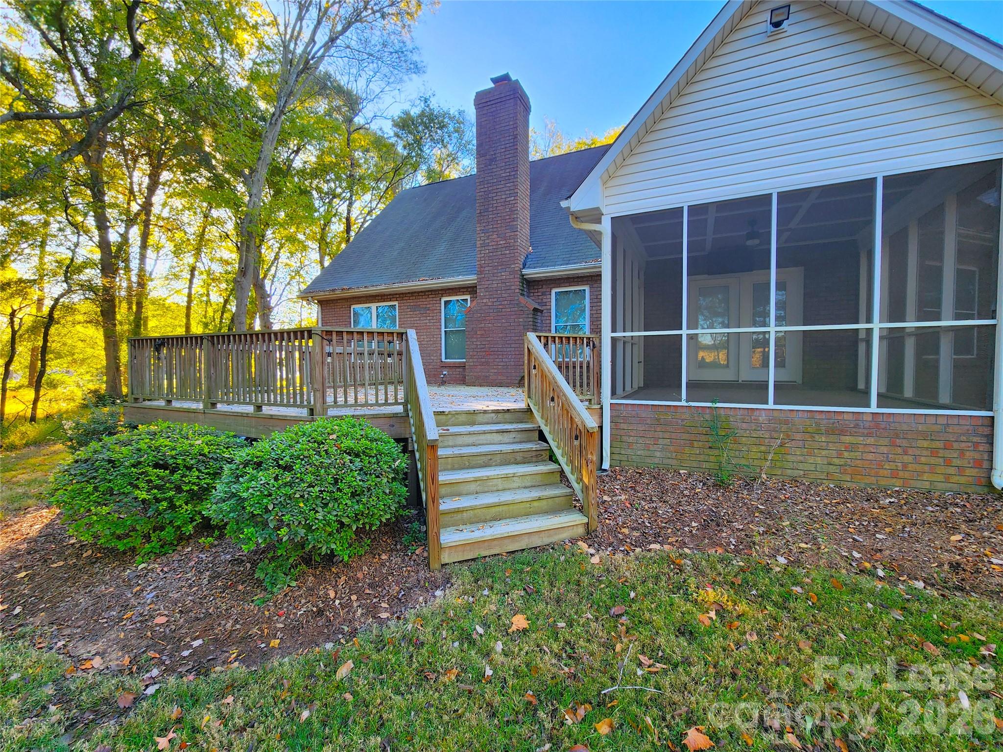 Single Family Residence at 4512 Wrangler Drive SW, Concord, photo 33 of 37