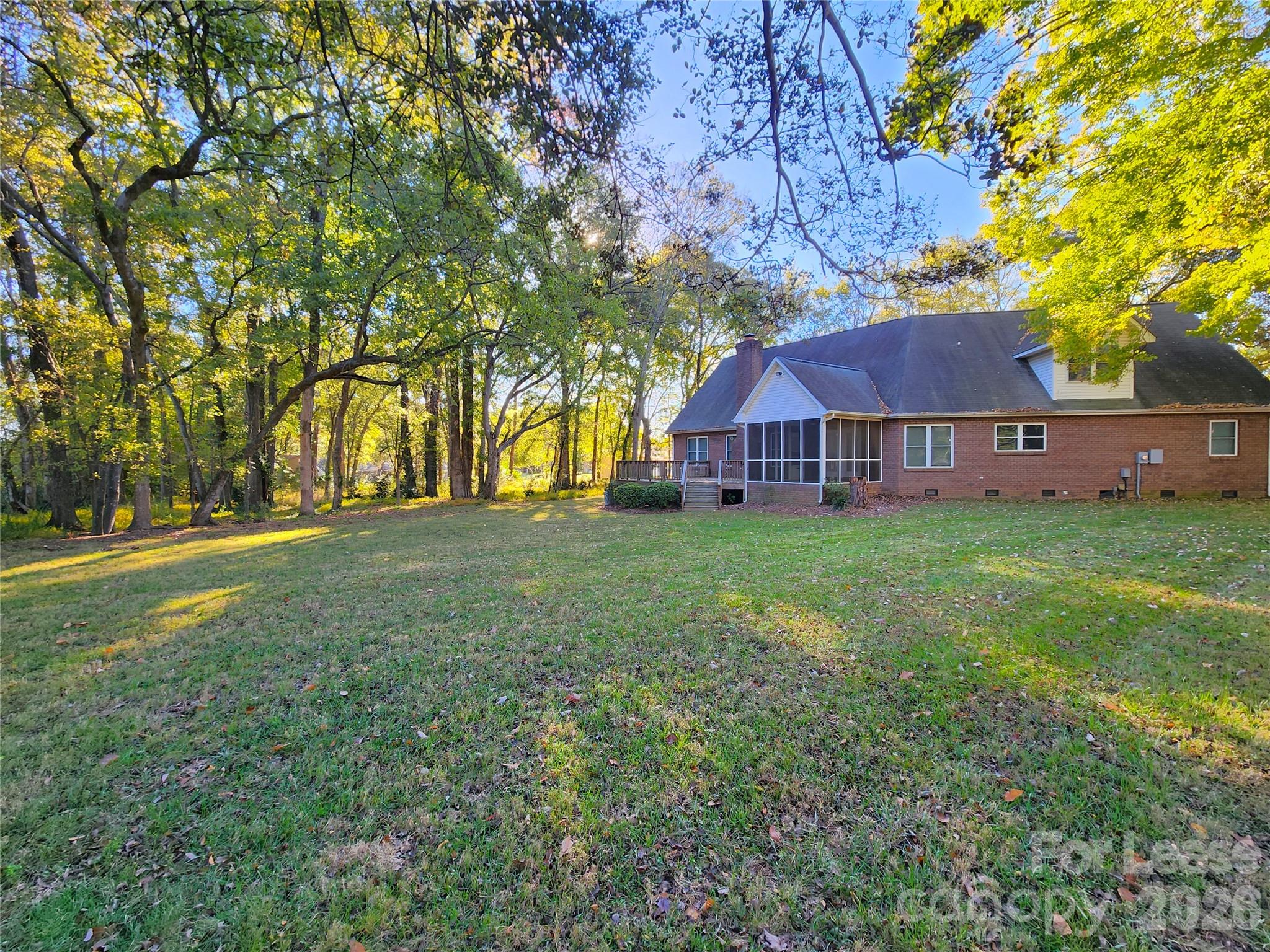 Single Family Residence at 4512 Wrangler Drive SW, Concord, photo 36 of 37