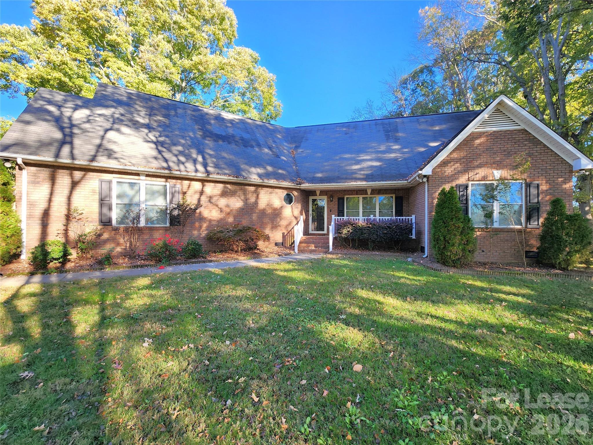 Single Family Residence at 4512 Wrangler Drive SW, Concord, photo 37 of 37