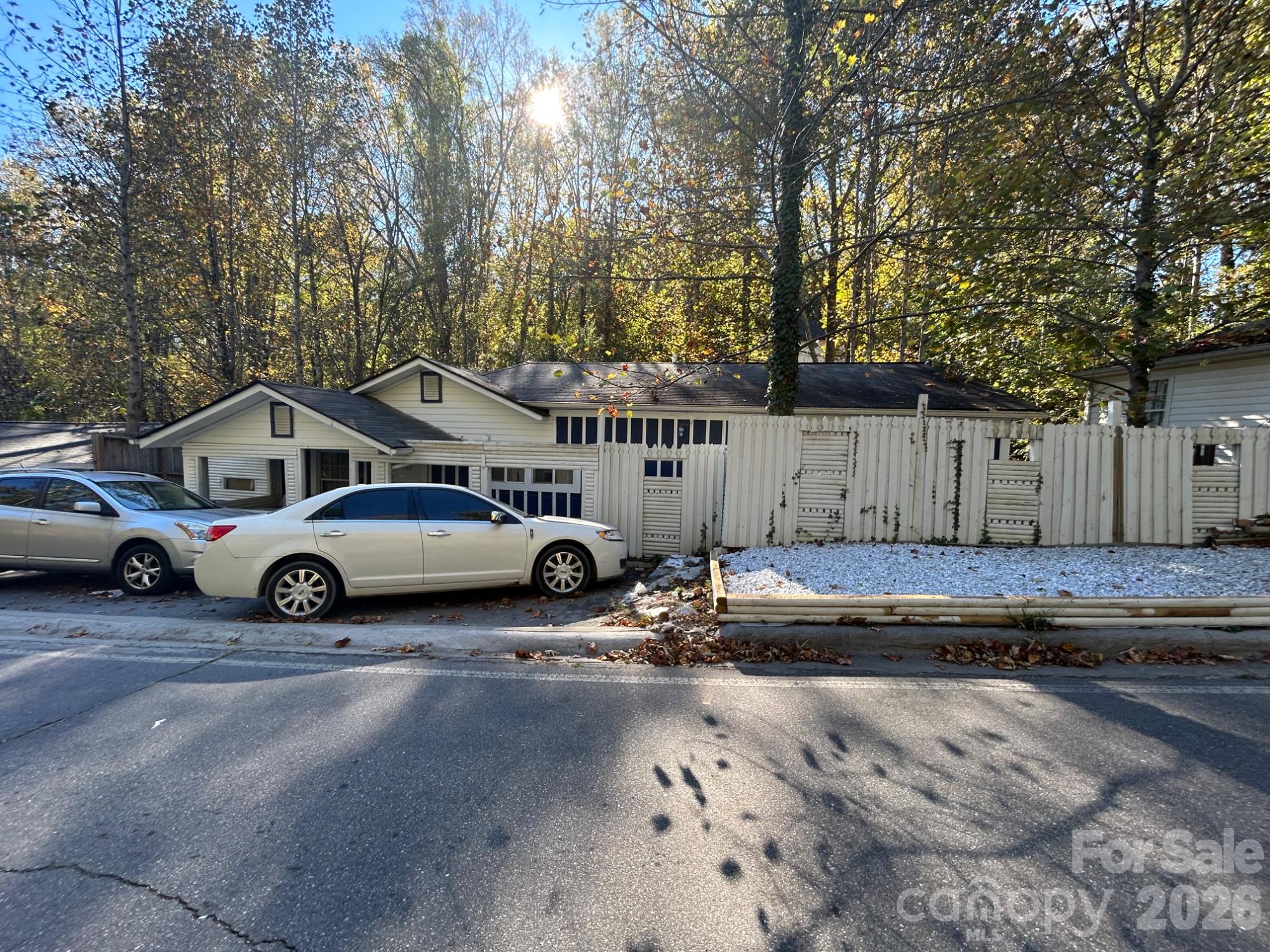 43 Candler School Road