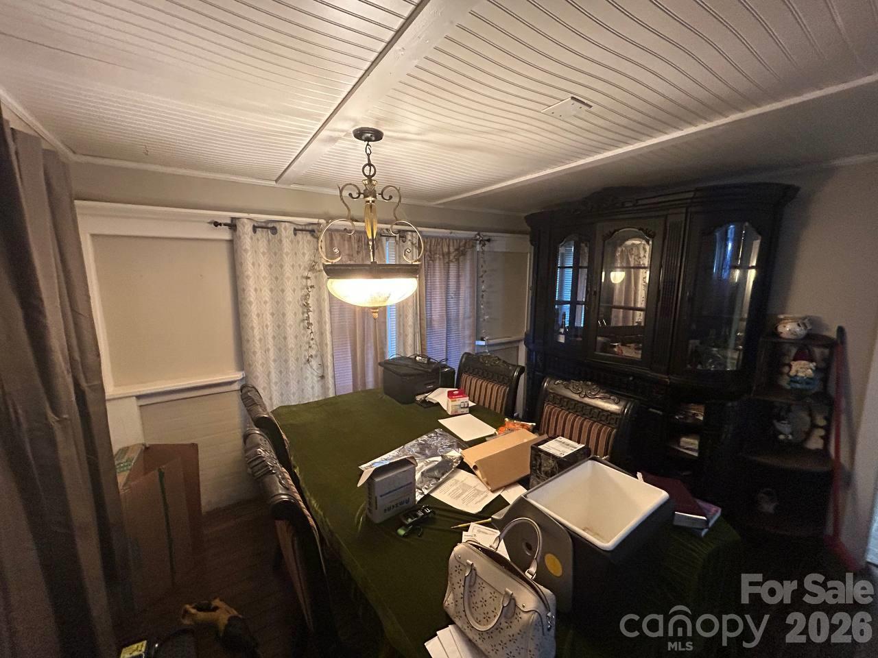 Single Family Residence at 43 Candler School Road, Candler, photo 5 of 48