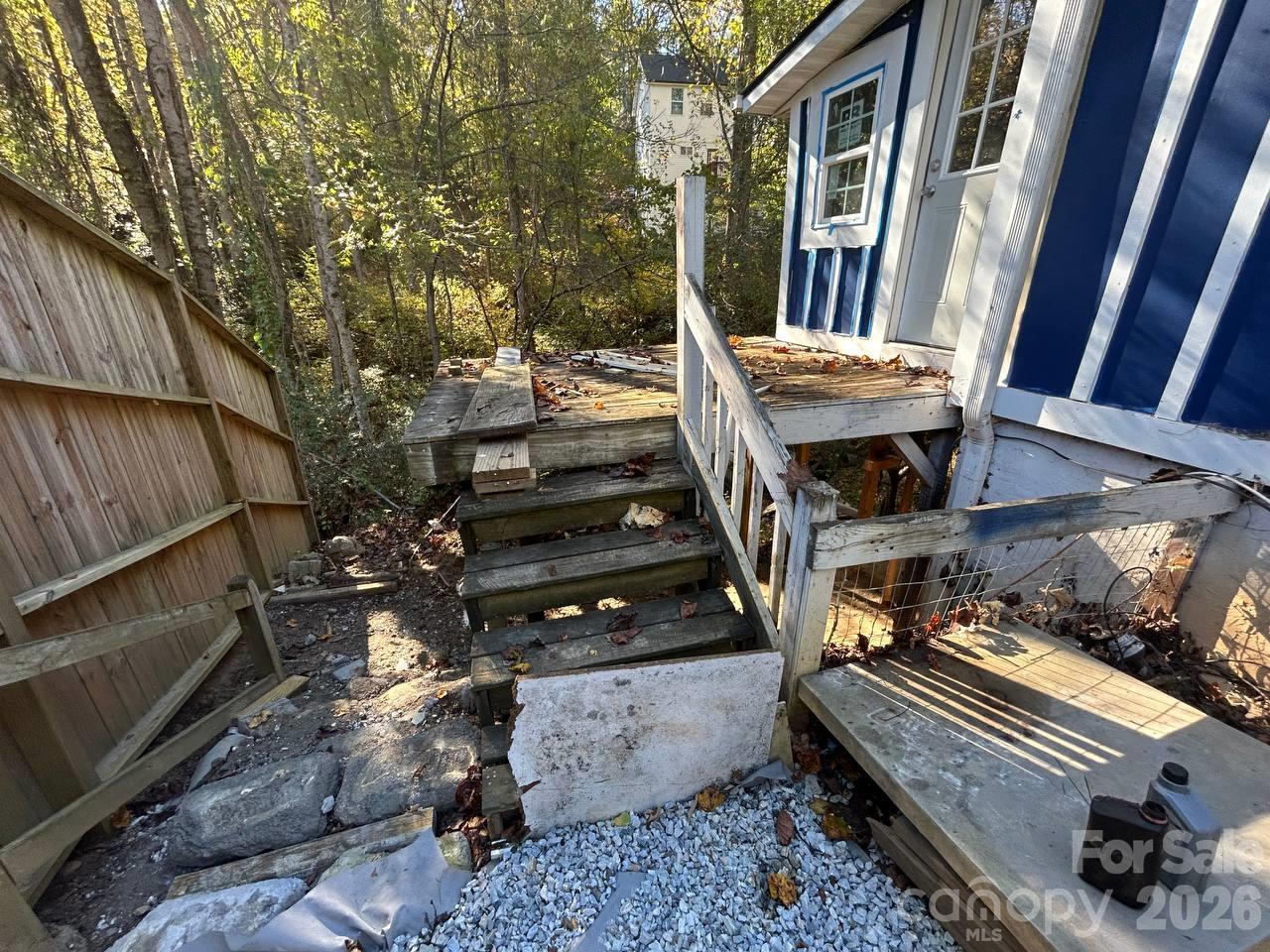 Single Family Residence at 43 Candler School Road, Candler, photo 10 of 48