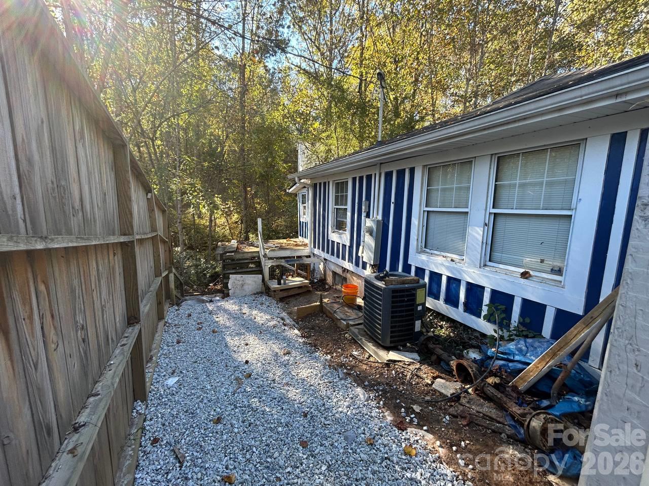 Single Family Residence at 43 Candler School Road, Candler, photo 14 of 48