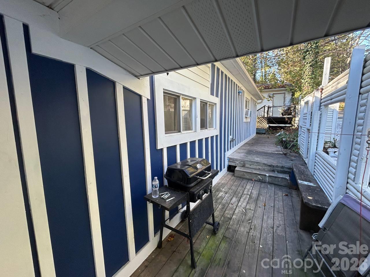 Single Family Residence at 43 Candler School Road, Candler, photo 15 of 48