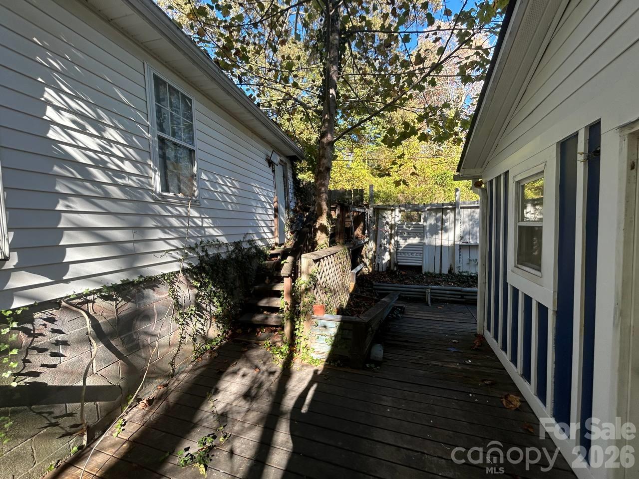 Single Family Residence at 43 Candler School Road, Candler, photo 16 of 48