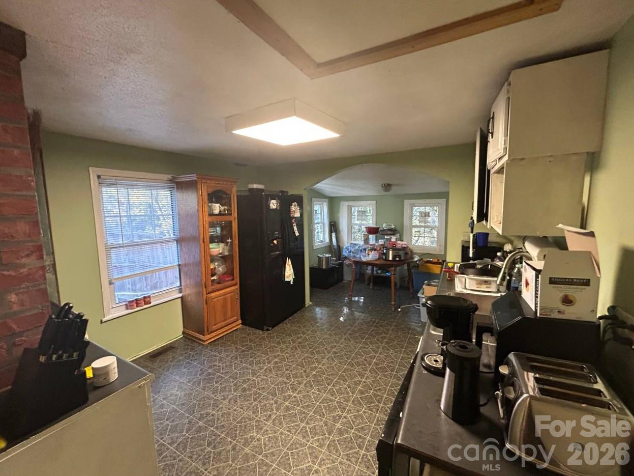 Single Family Residence at 43 Candler School Road, Candler, photo 21 of 48
