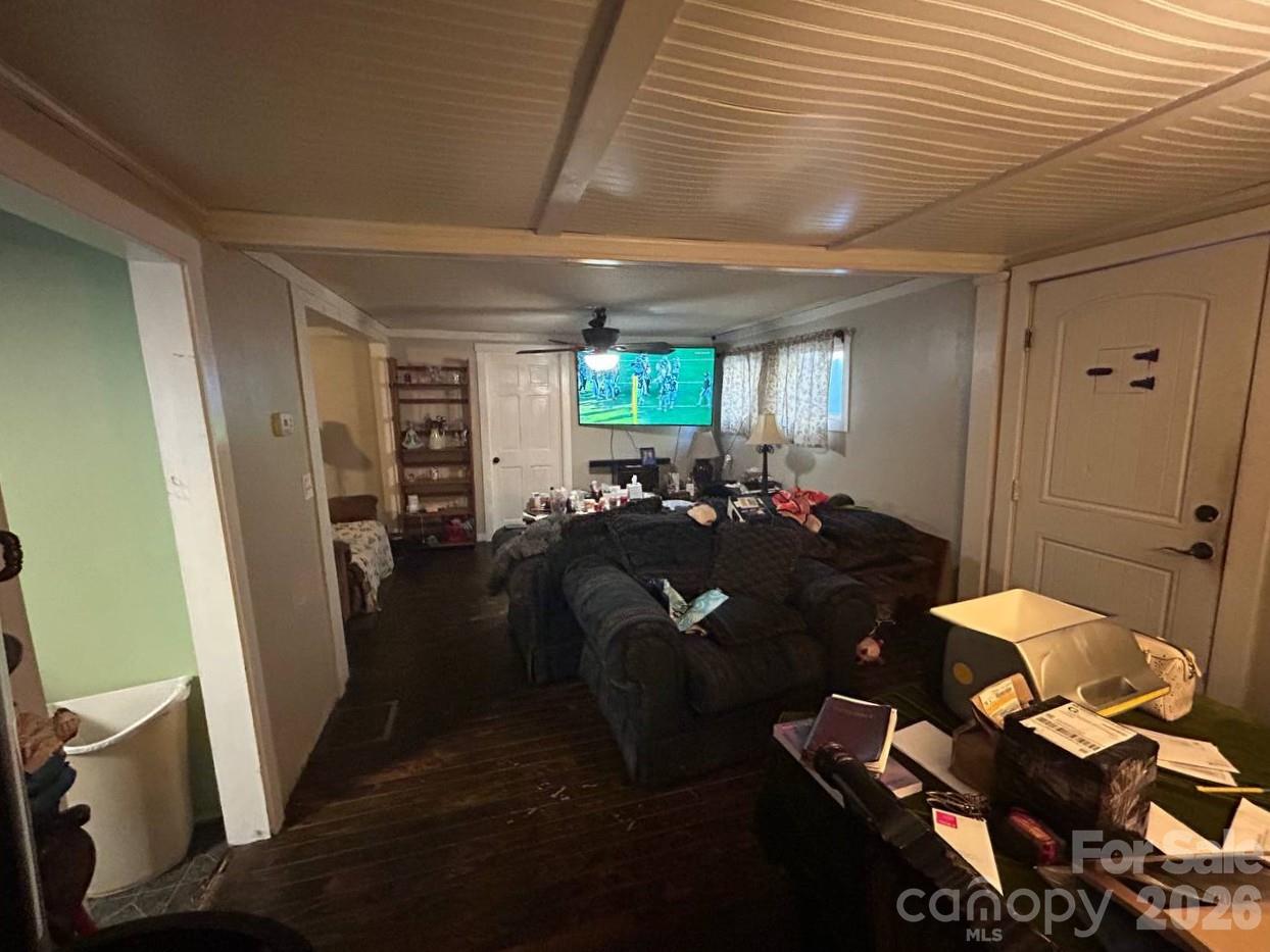 Single Family Residence at 43 Candler School Road, Candler, photo 24 of 48
