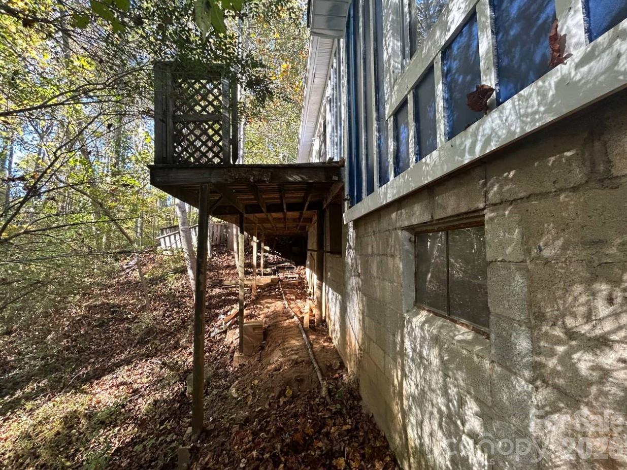 Single Family Residence at 43 Candler School Road, Candler, photo 25 of 48