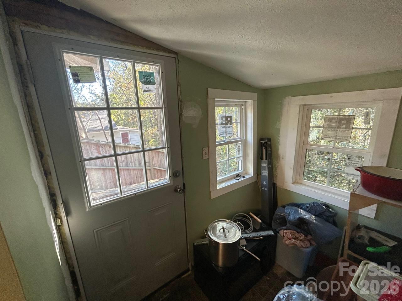 Single Family Residence at 43 Candler School Road, Candler, photo 33 of 48
