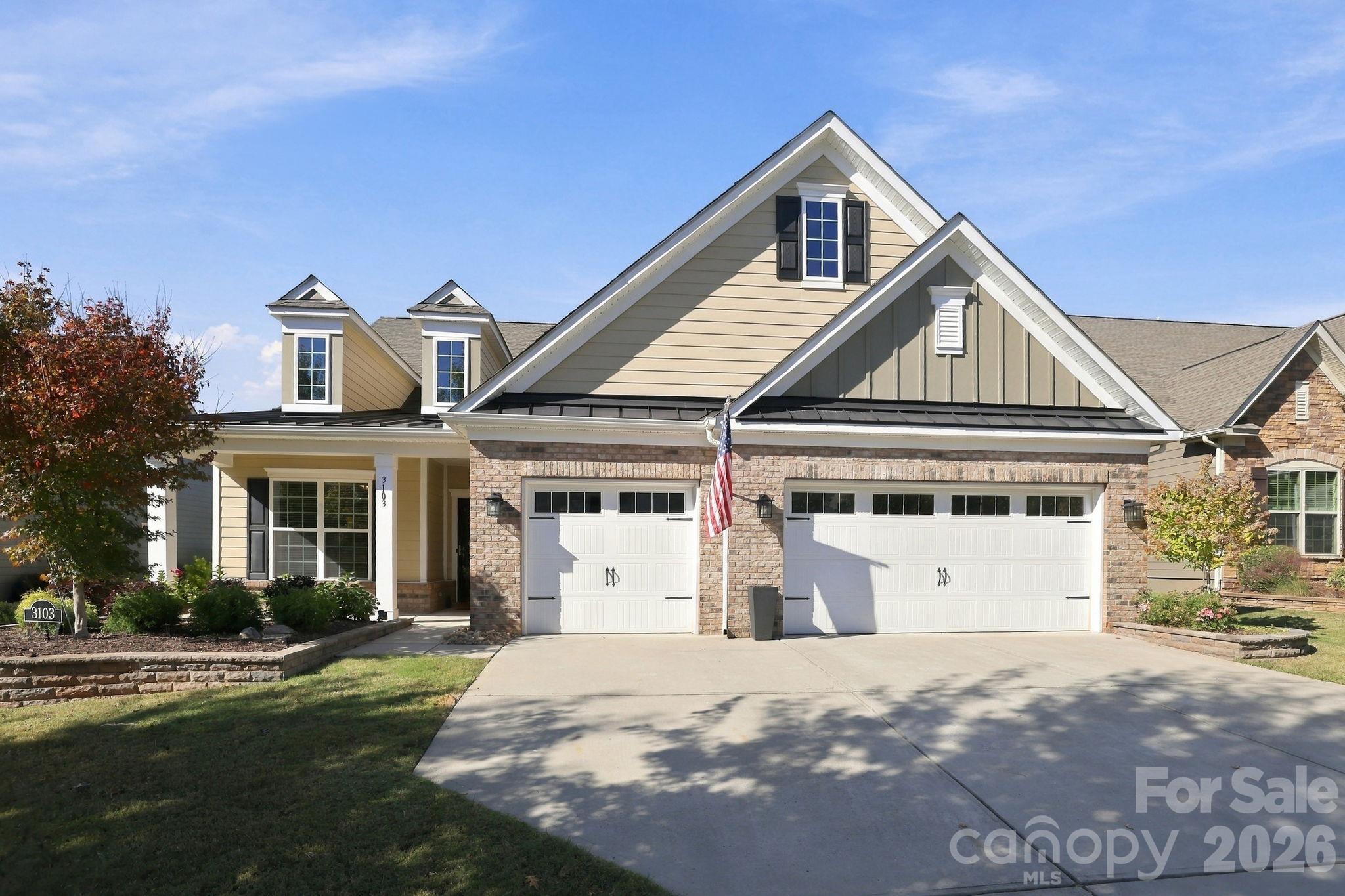 3103 Arches Bluff Circle