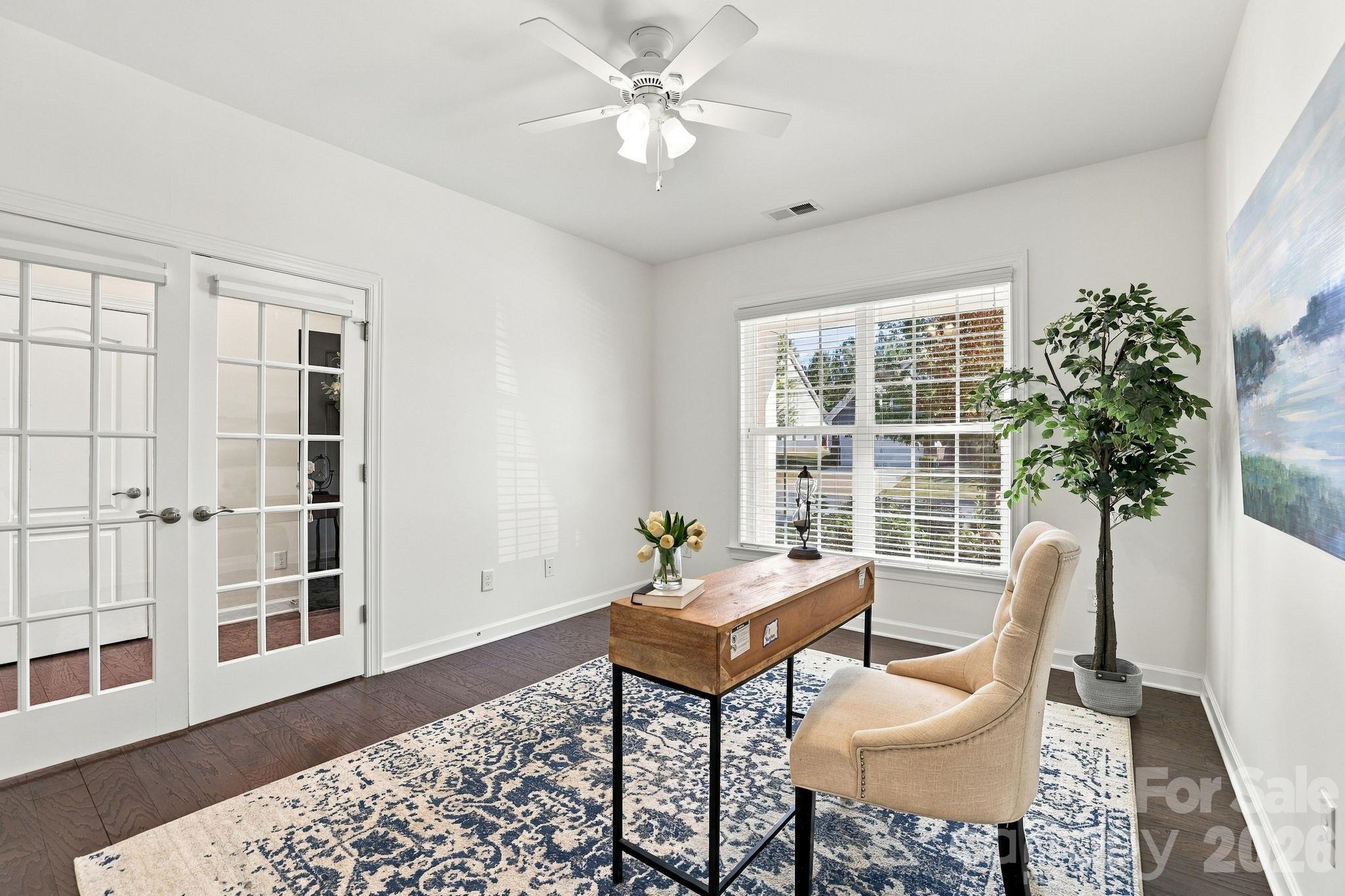 Study - 3103 Arches Bluff Circle, Lancaster