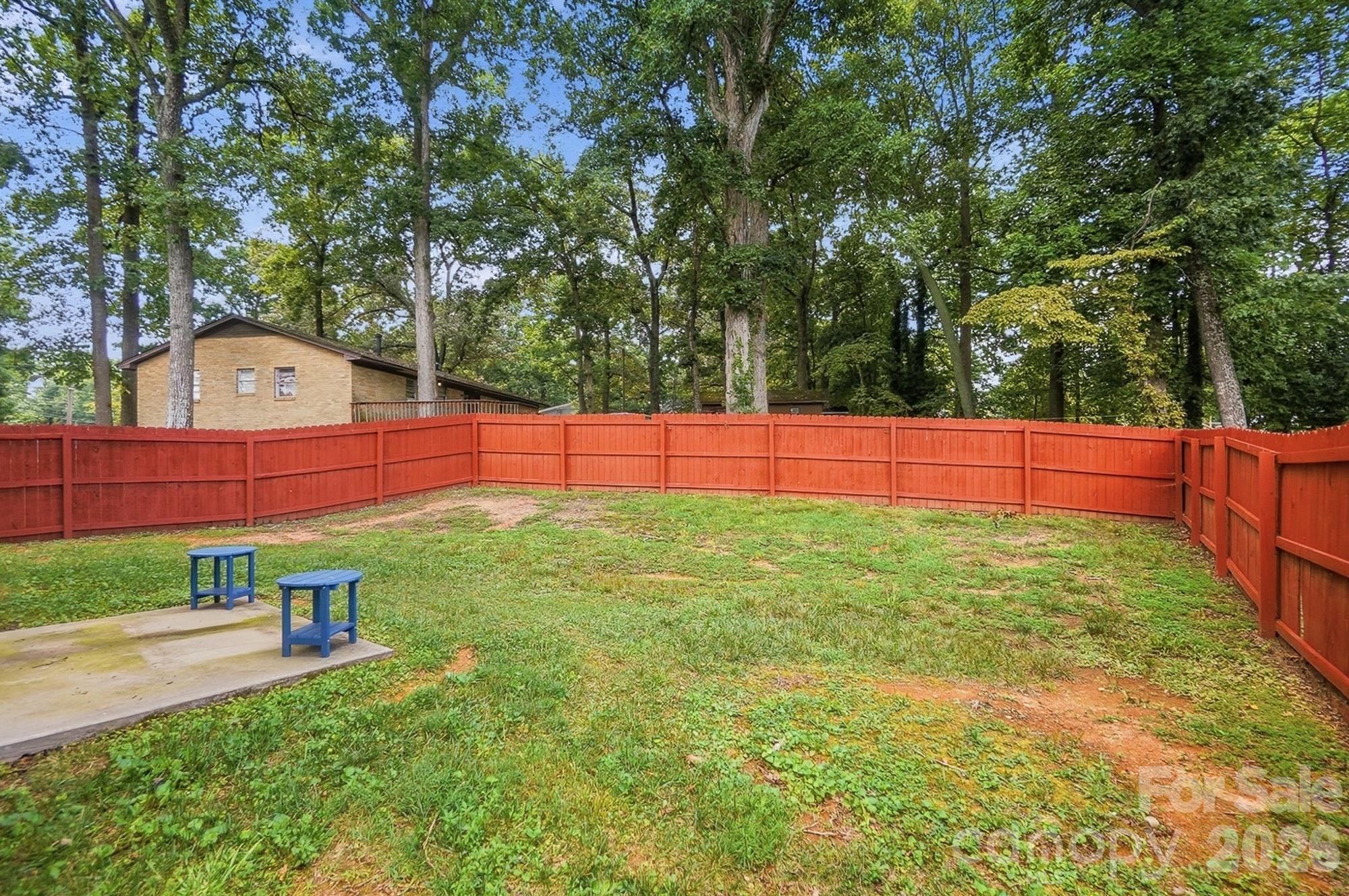 Single Family Residence at 703 Rhodes Avenue, Kings Mountain, photo 30 of 38