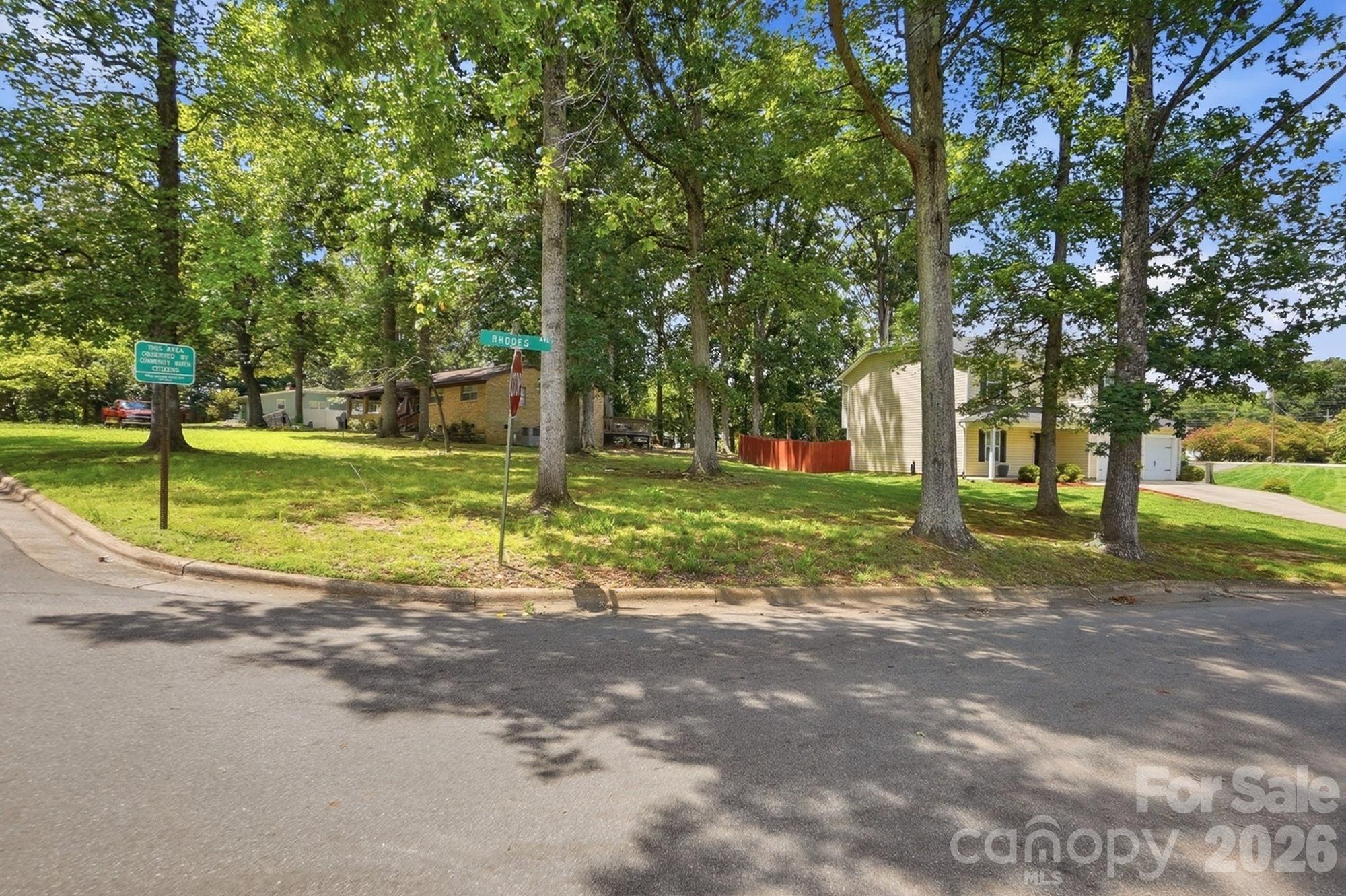 Single Family Residence at 703 Rhodes Avenue, Kings Mountain, photo 37 of 38