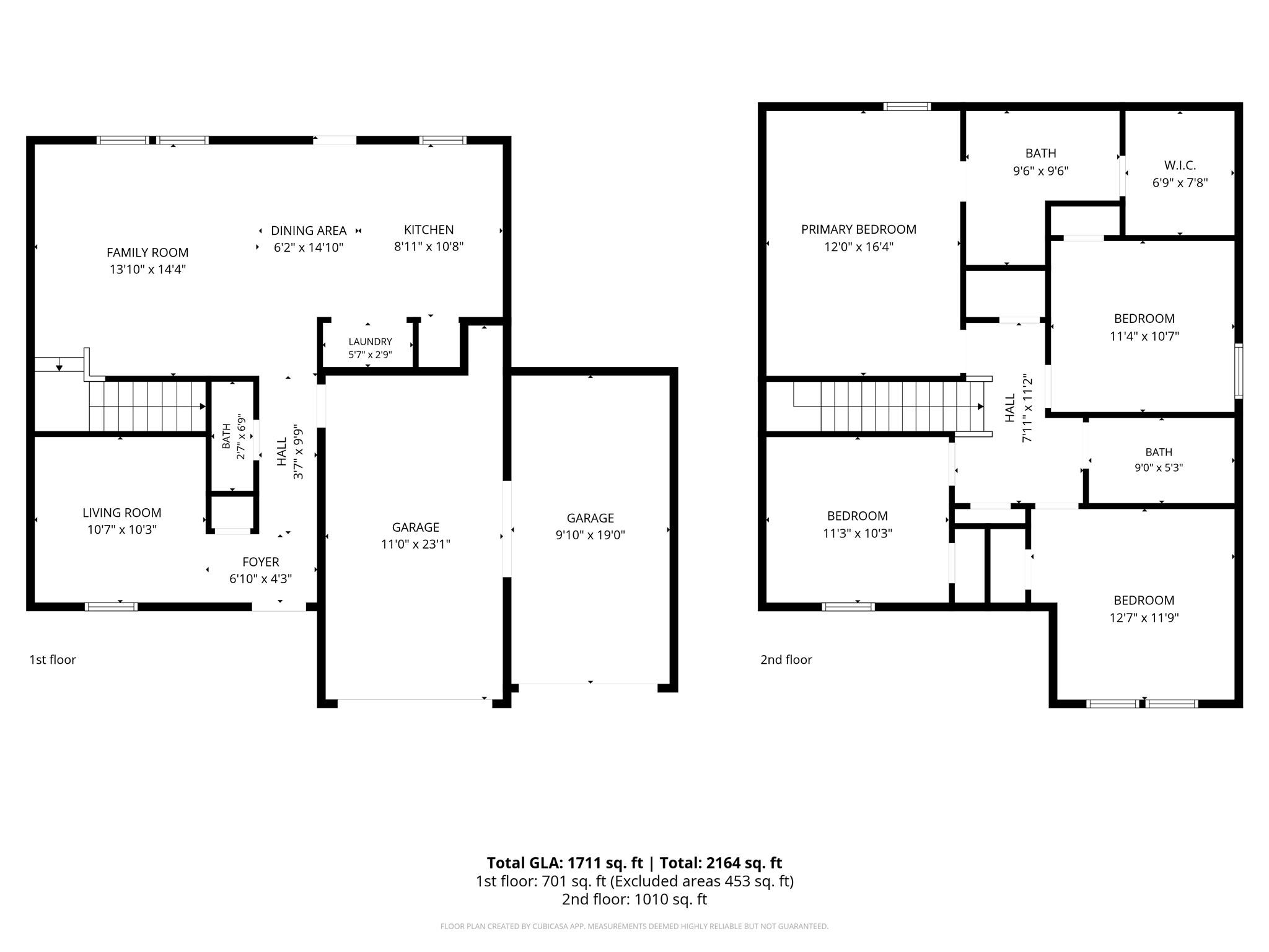 Single Family Residence at 703 Rhodes Avenue, Kings Mountain, photo 38 of 38