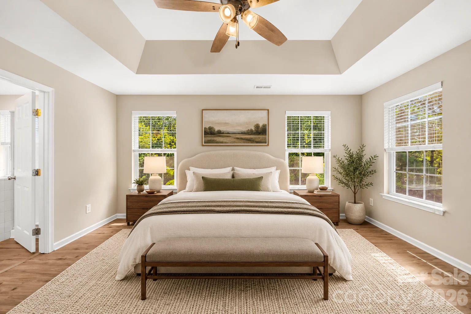 Digitally edited - 753 Prospect Lane, Fort Mill