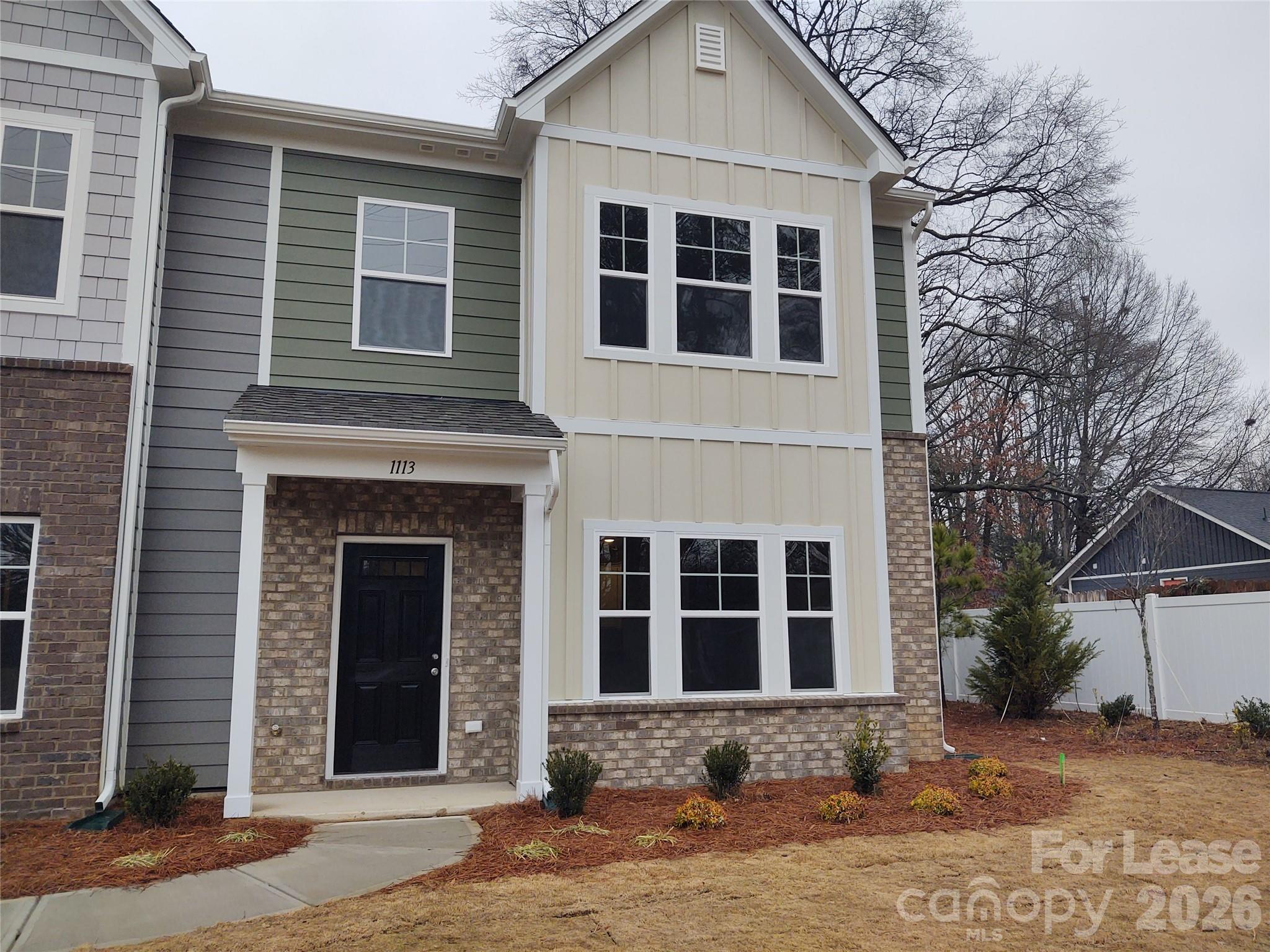 1113 Verdigris Drive